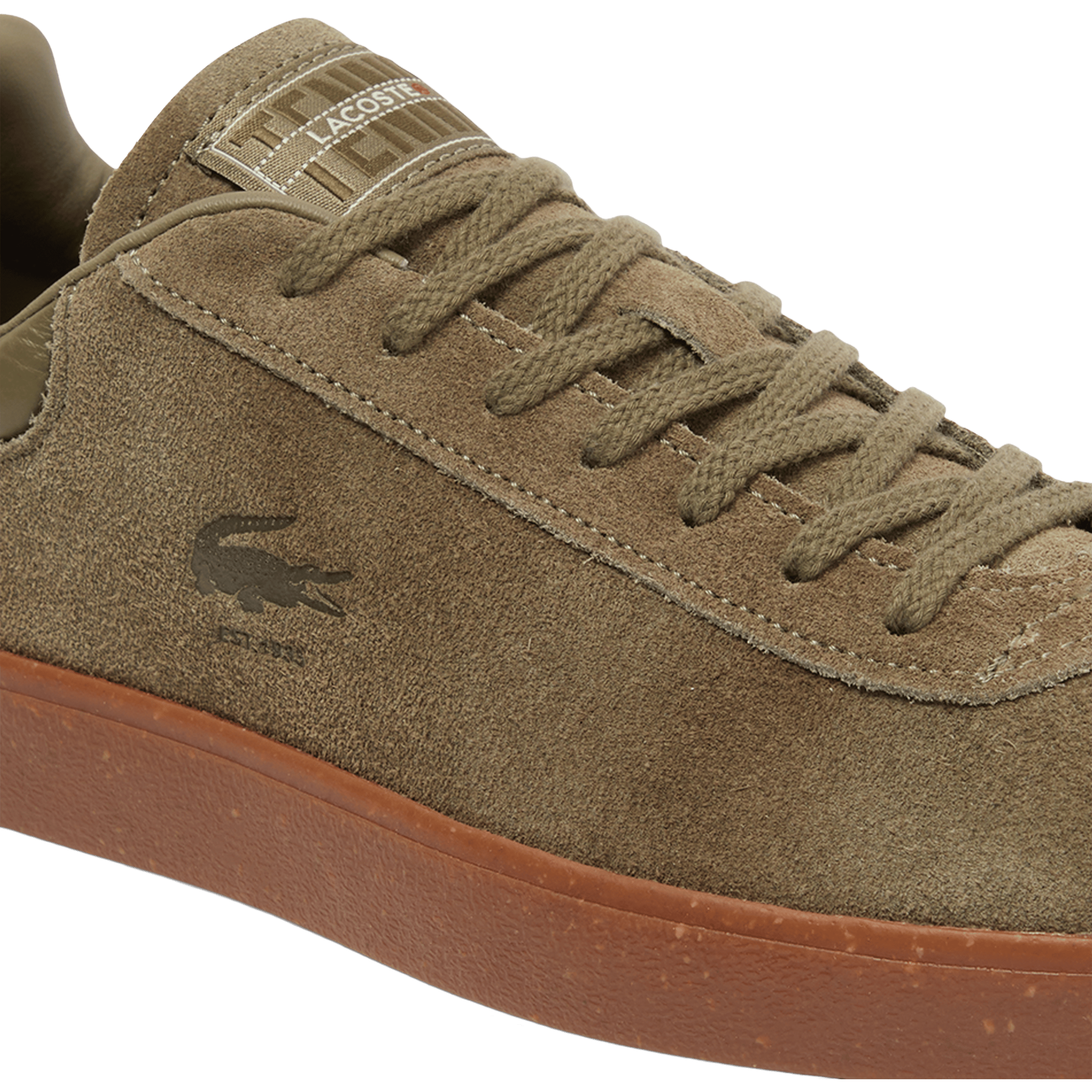 Mens Lacoste Baseshot Shoes