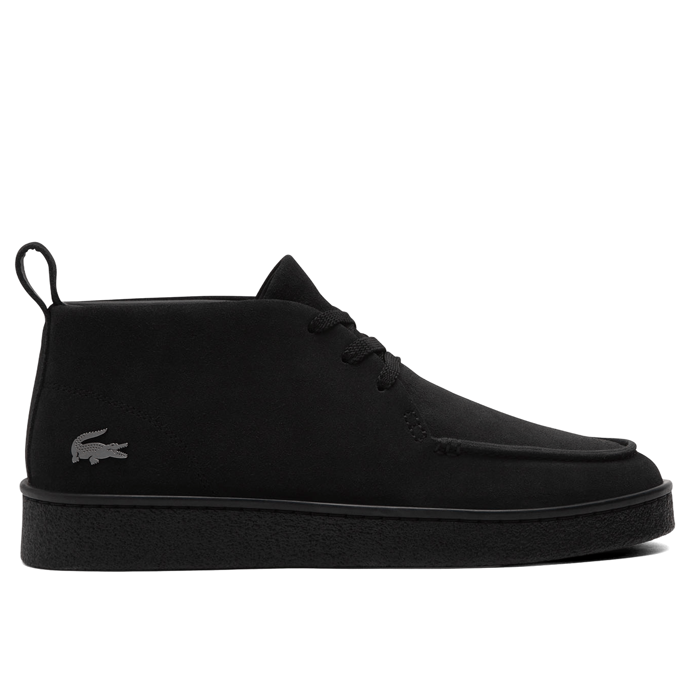 Mens Lacoste Baseshot Chukka Shoes