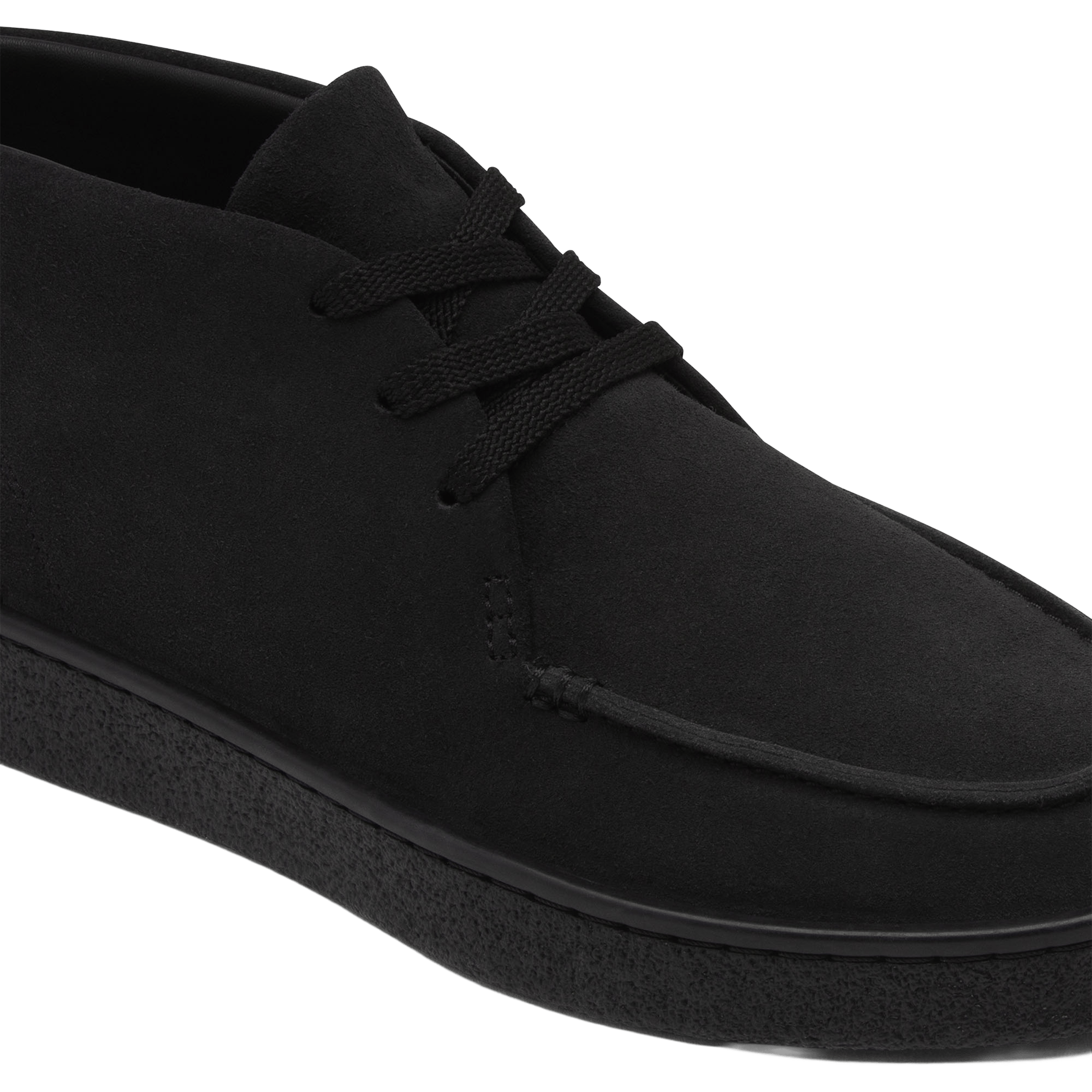Mens Lacoste Baseshot Chukka Shoes