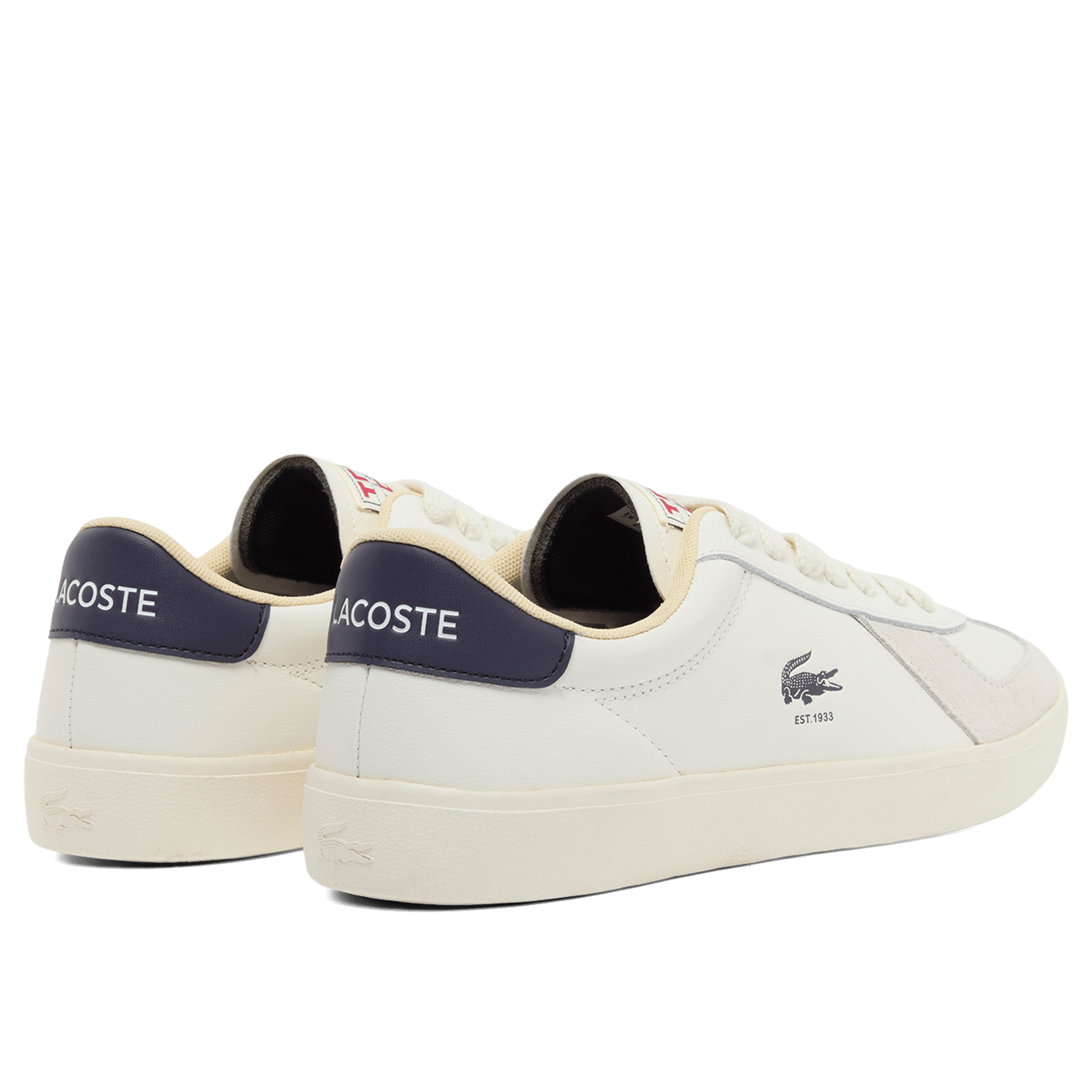Mens Lacoste Baseshot Pro Shoes