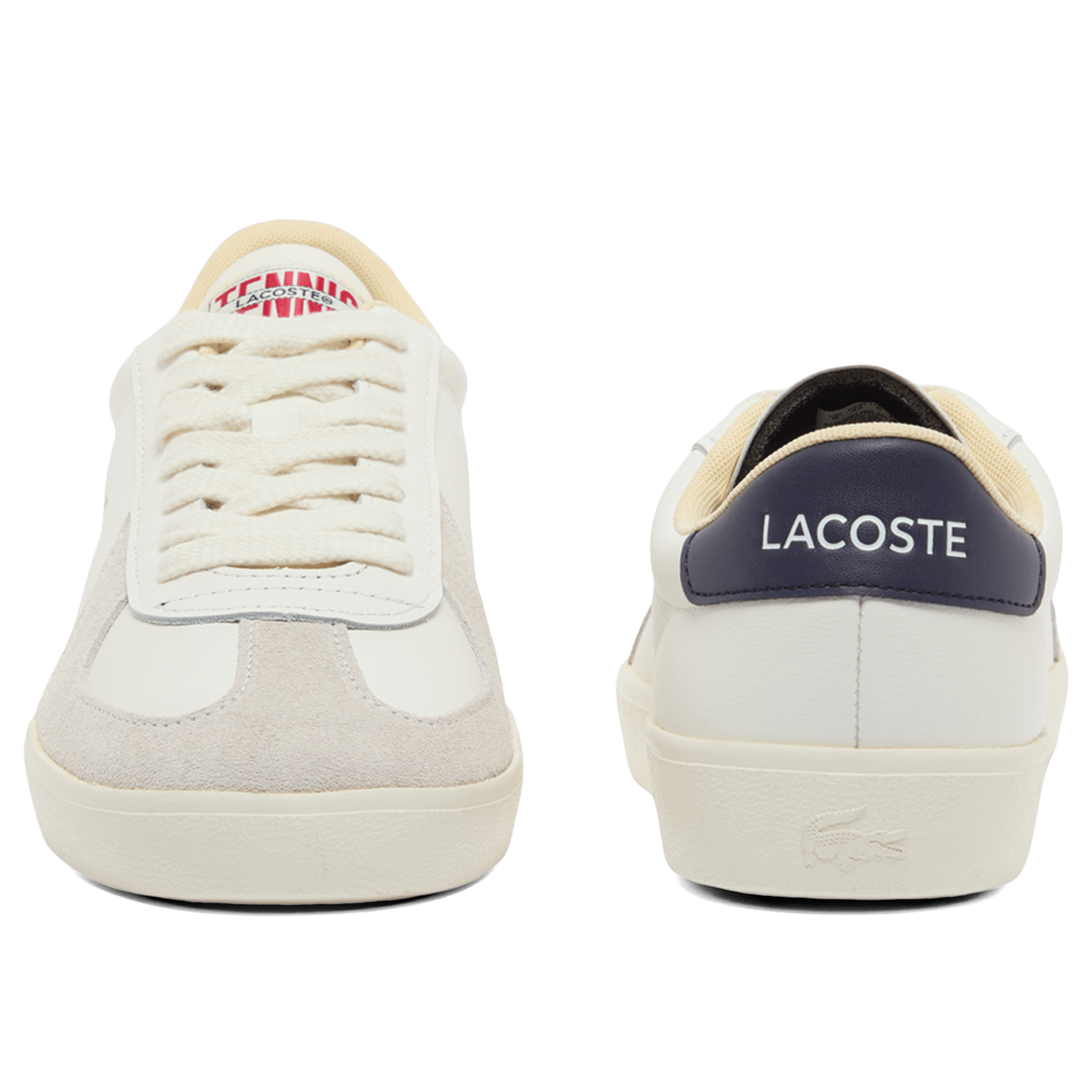 Mens Lacoste Baseshot Pro Shoes