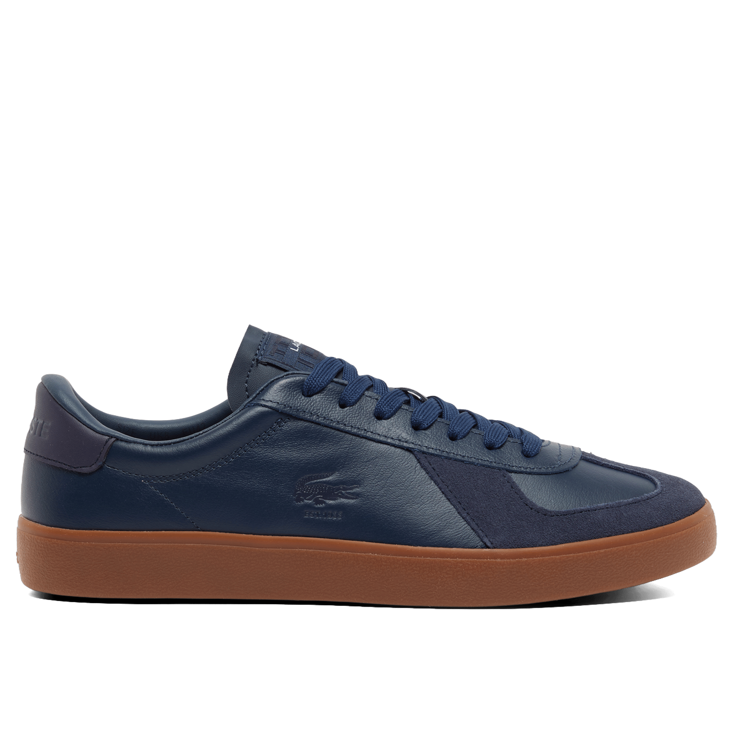 Mens Lacoste Baseshot Pro Shoes