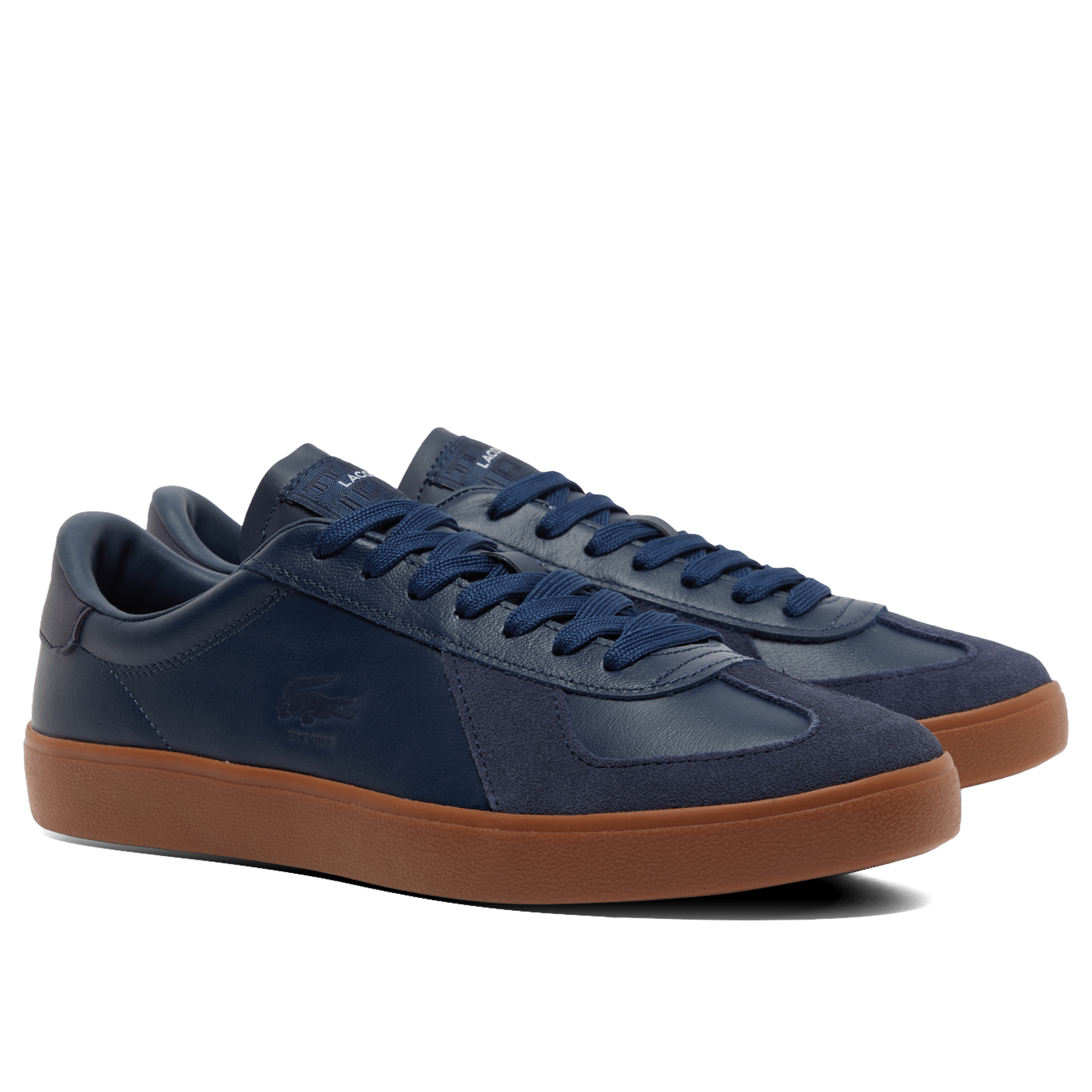 Mens Lacoste Baseshot Pro Shoes