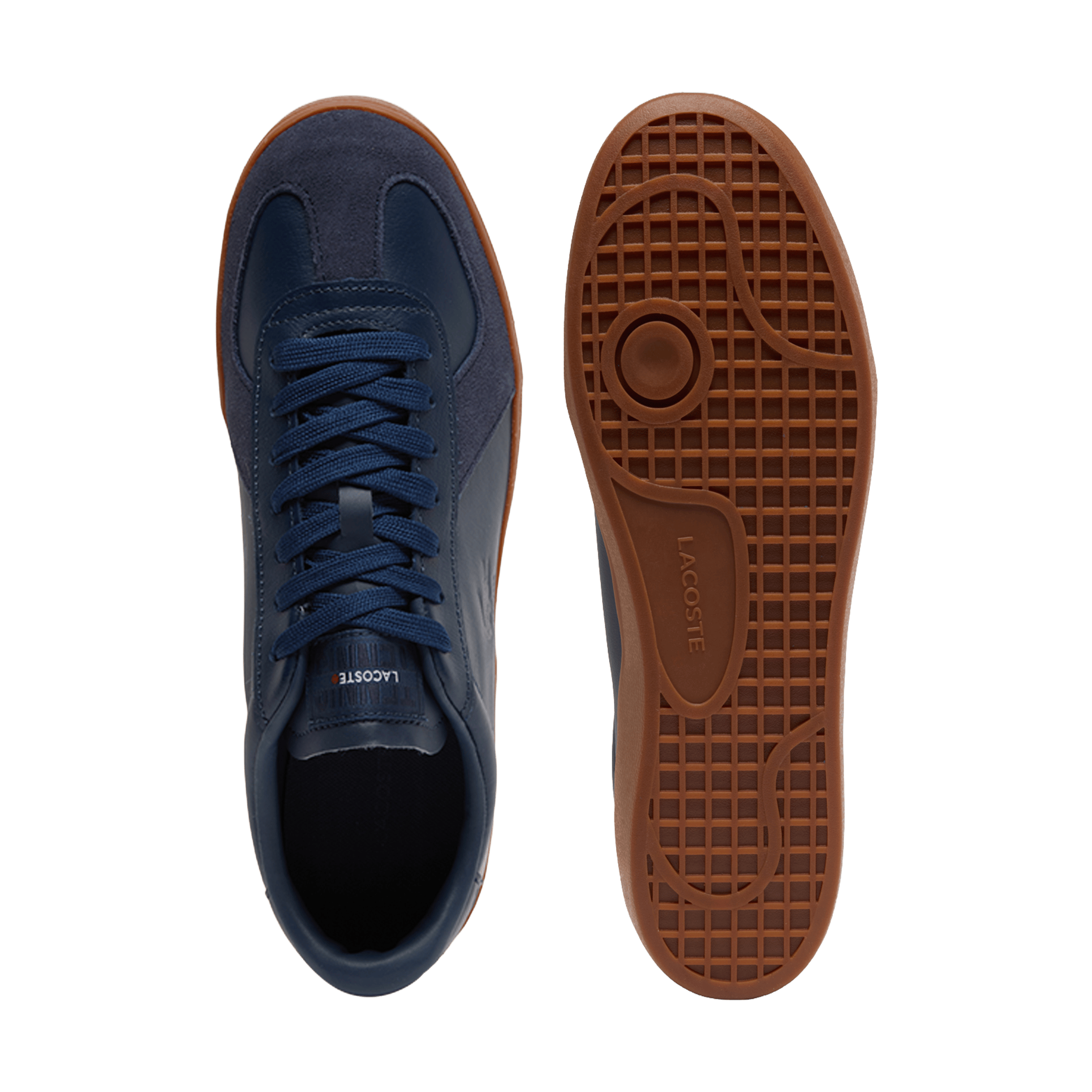 Mens Lacoste Baseshot Pro Shoes