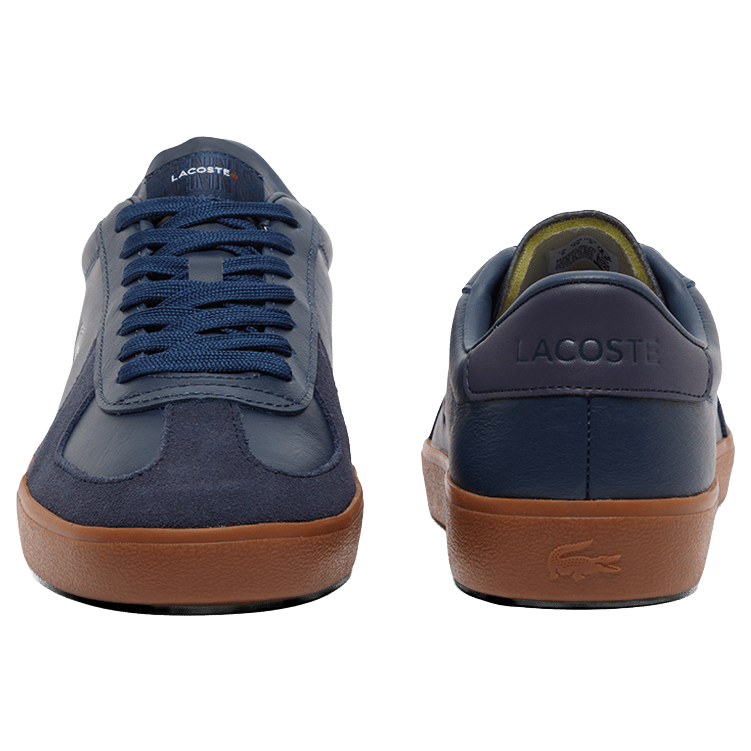 Mens Lacoste Baseshot Pro Shoes