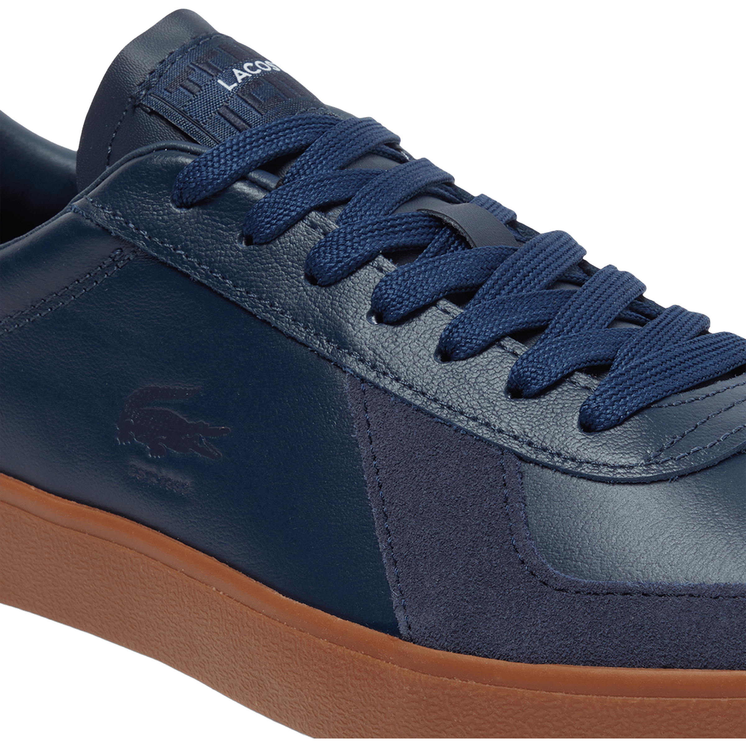 Mens Lacoste Baseshot Pro Shoes
