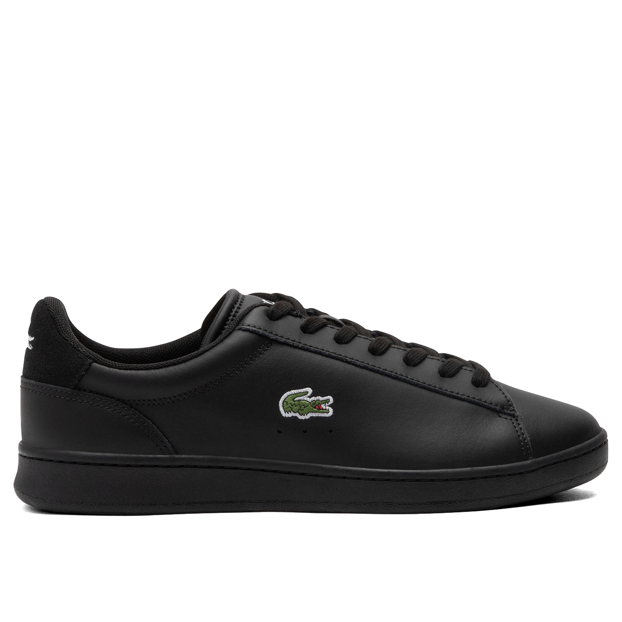 Mens Lacoste Carnaby Set Sneakers