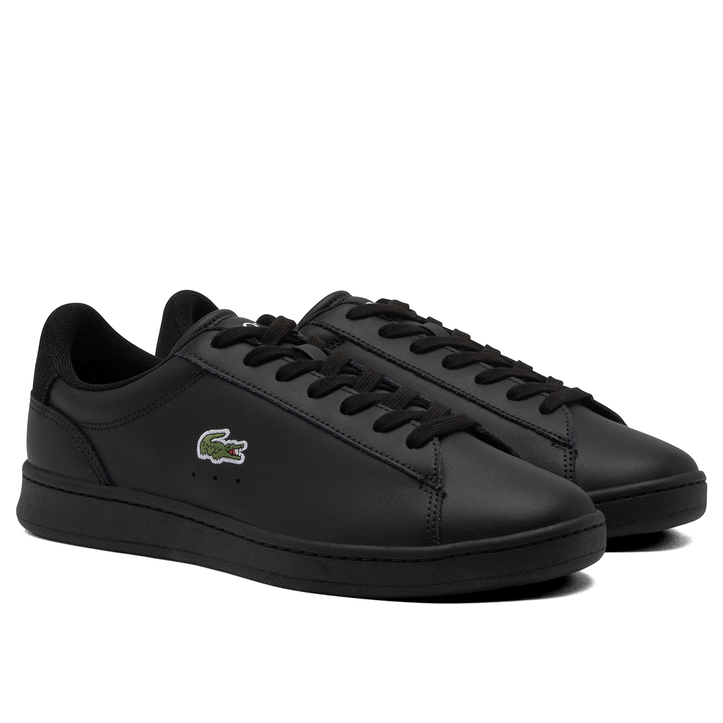 Mens Lacoste Carnaby Set Sneakers