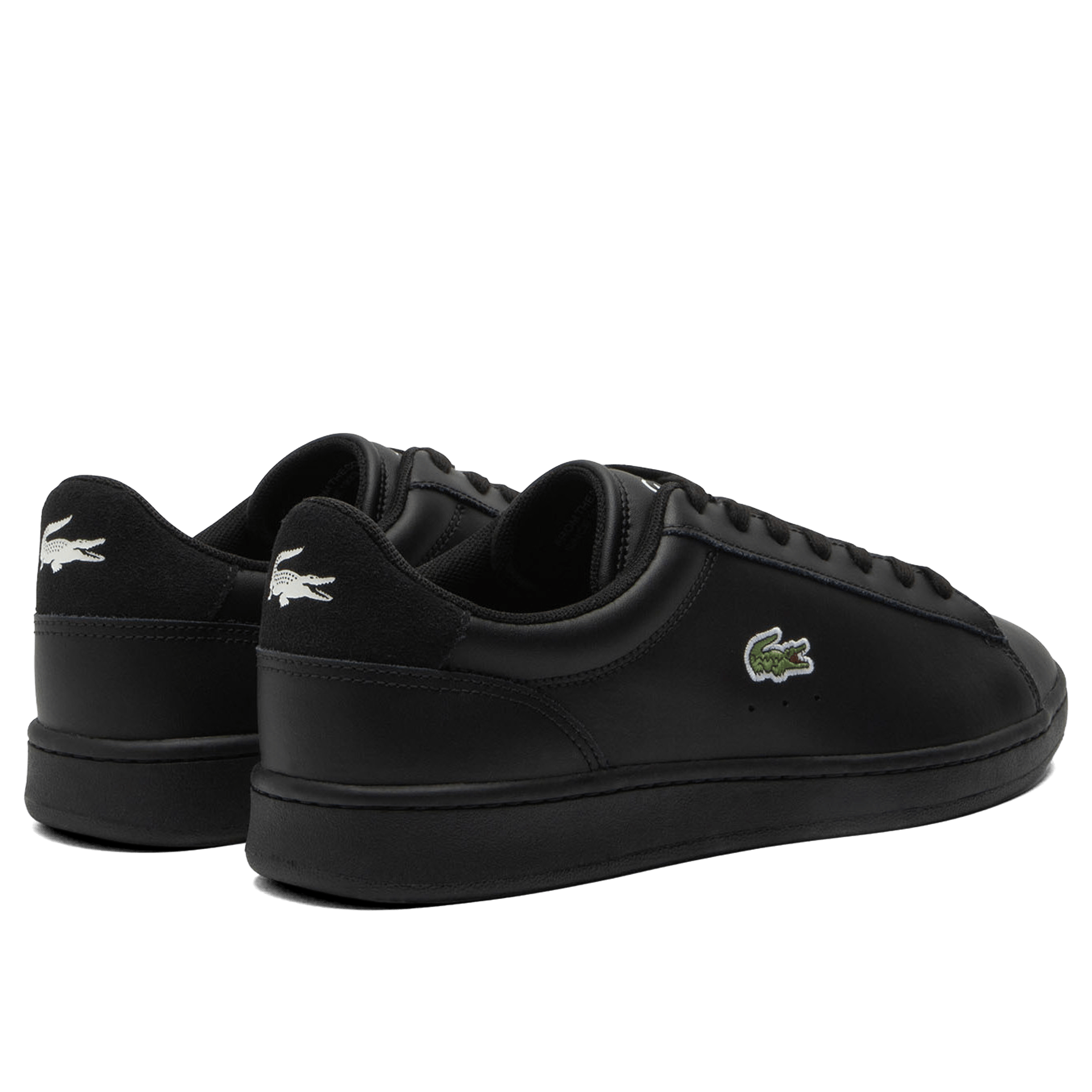 Mens Lacoste Carnaby Set Sneakers