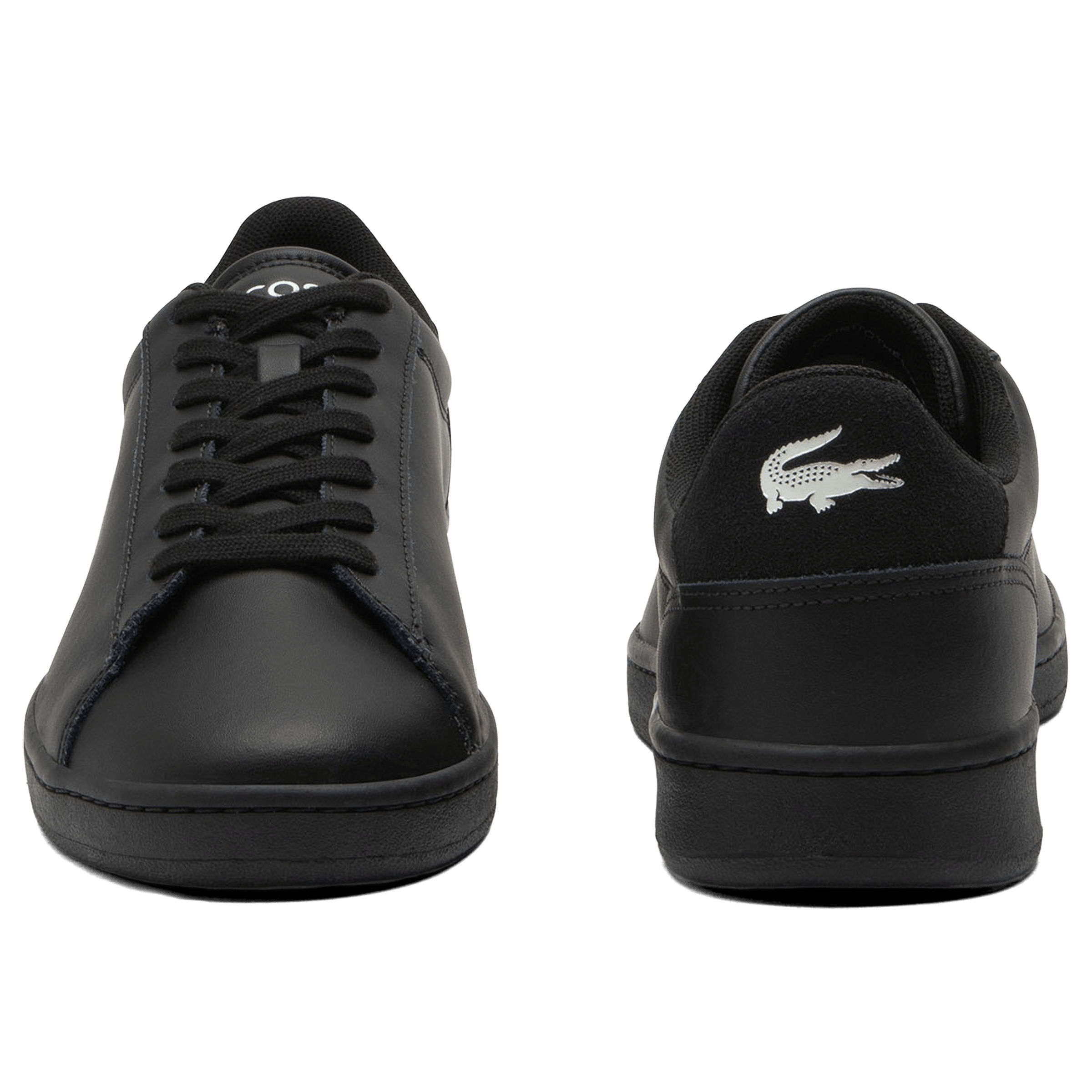 Mens Lacoste Carnaby Set Sneakers
