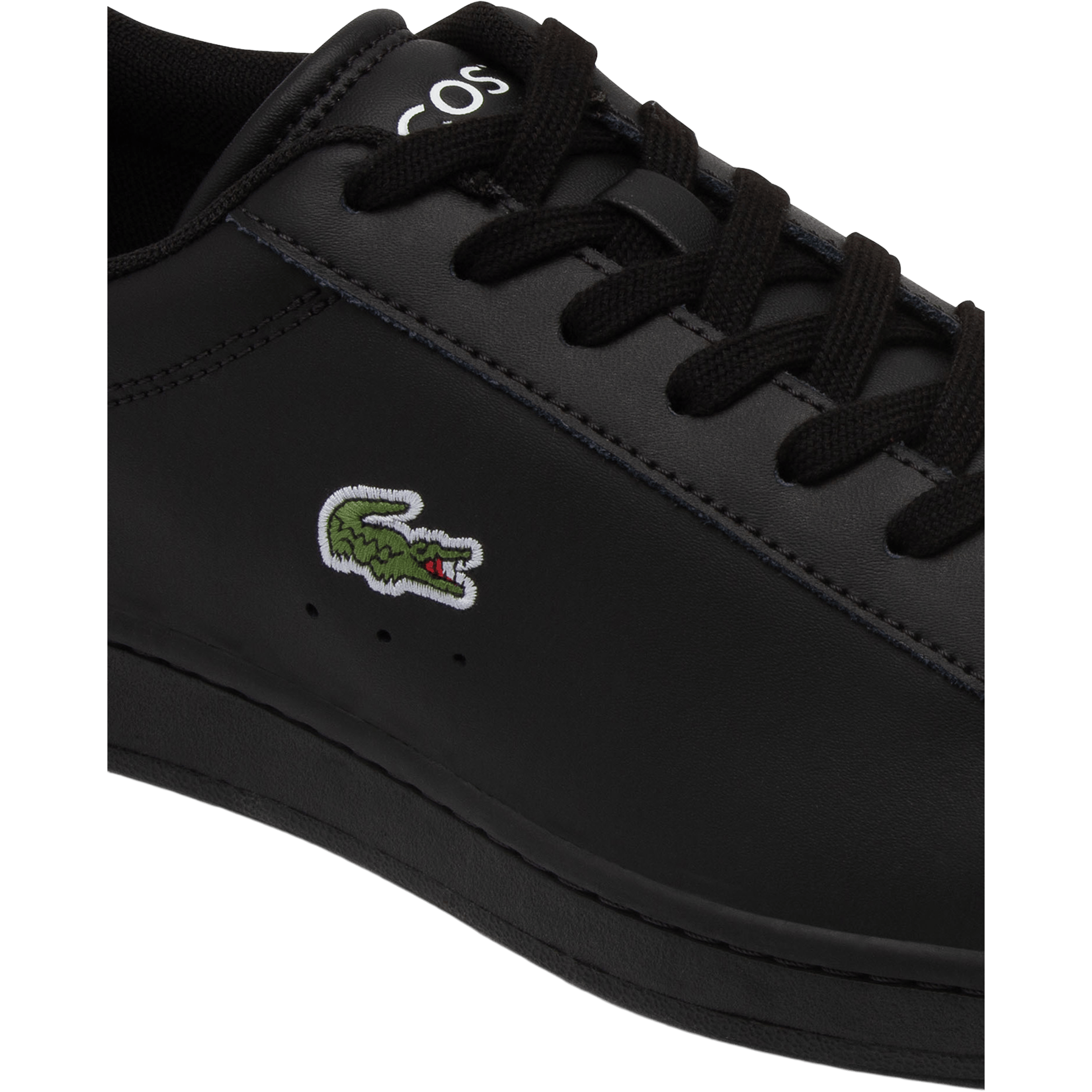 Mens Lacoste Carnaby Set Sneakers