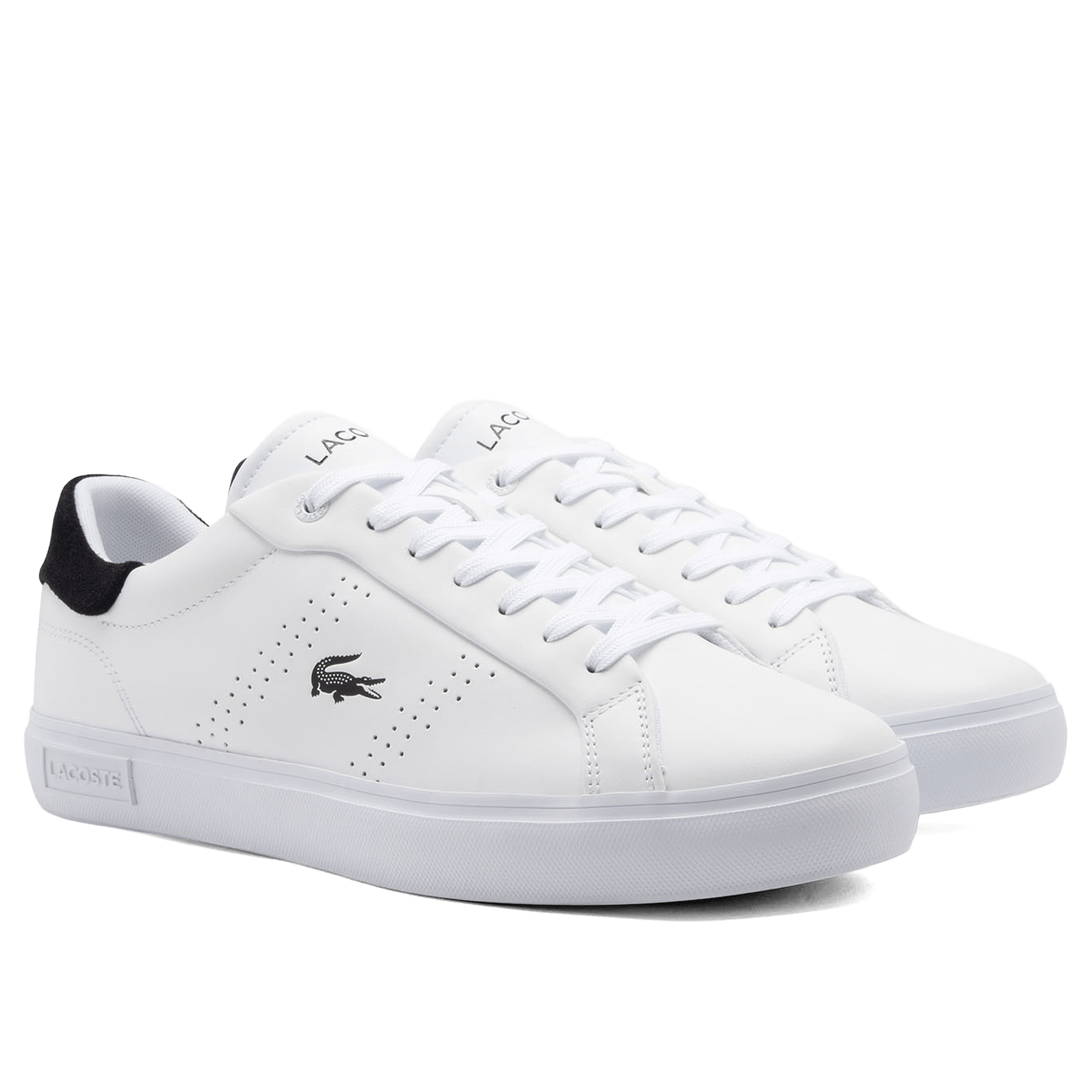 Mens Lacoste Powercourt 2.0 Shoes