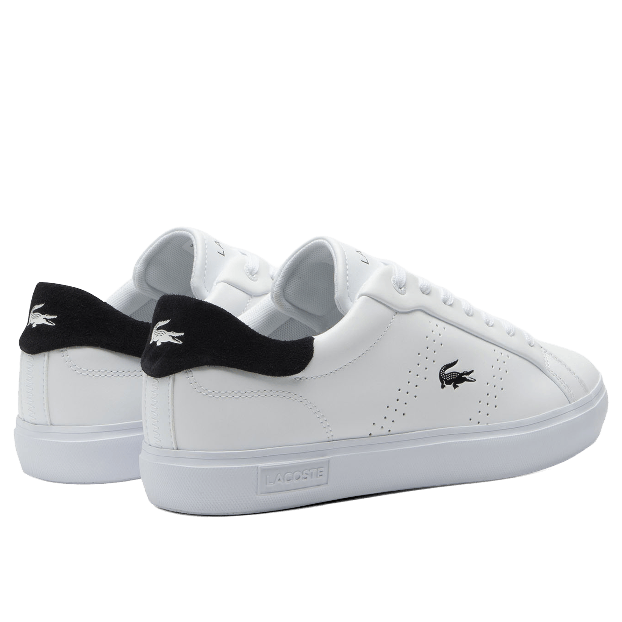 Mens Lacoste Powercourt 2.0 Shoes