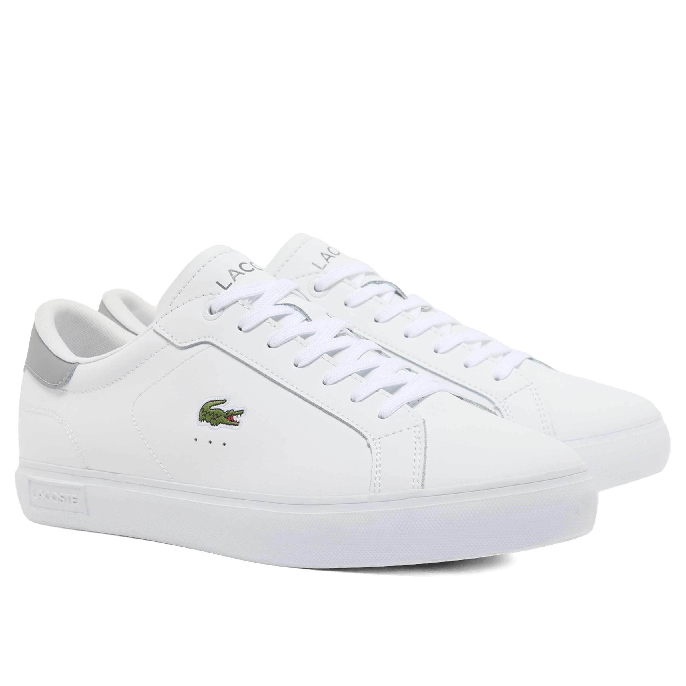 Mens Lacoste Powercourt 2.0 Shoes