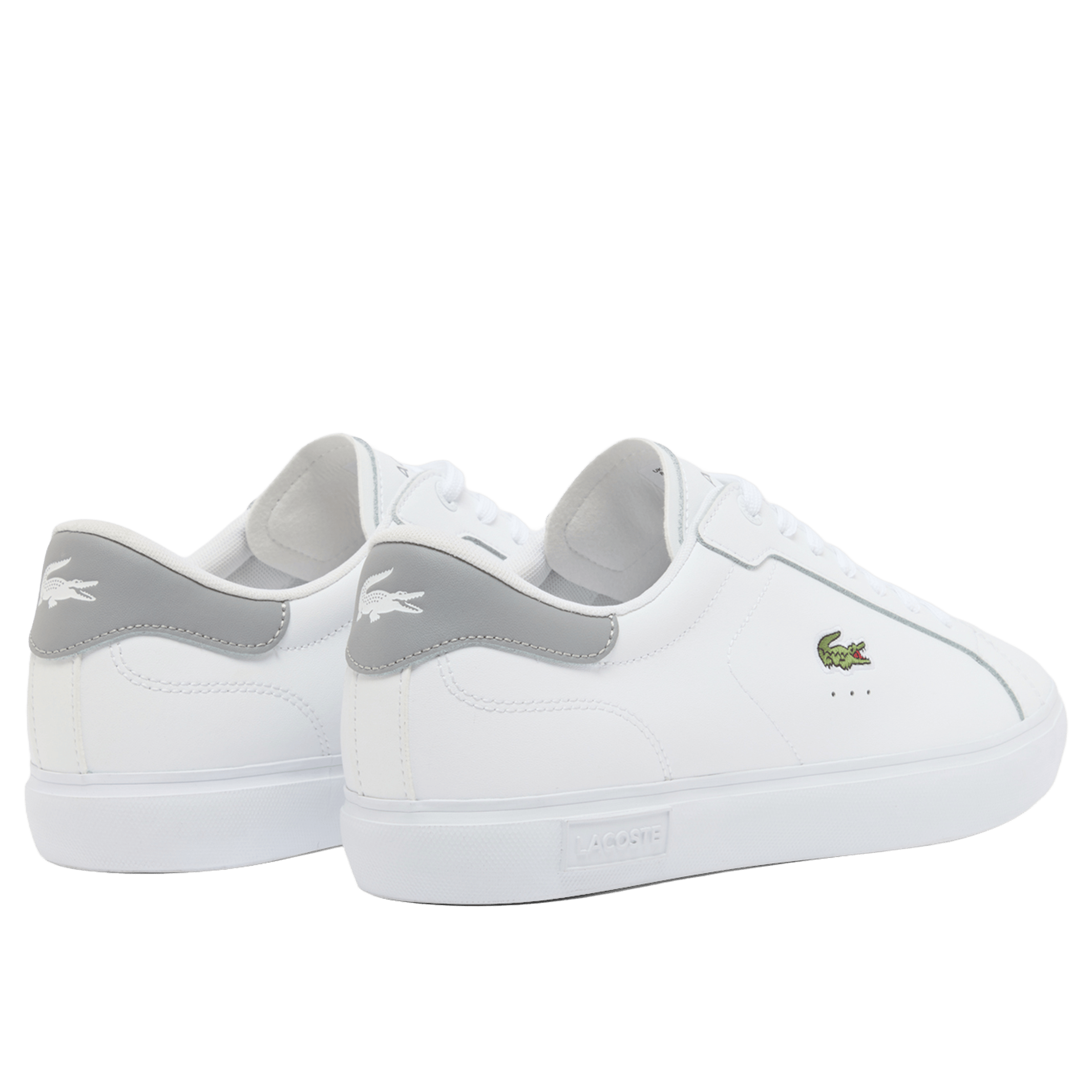 Mens Lacoste Powercourt 2.0 Shoes