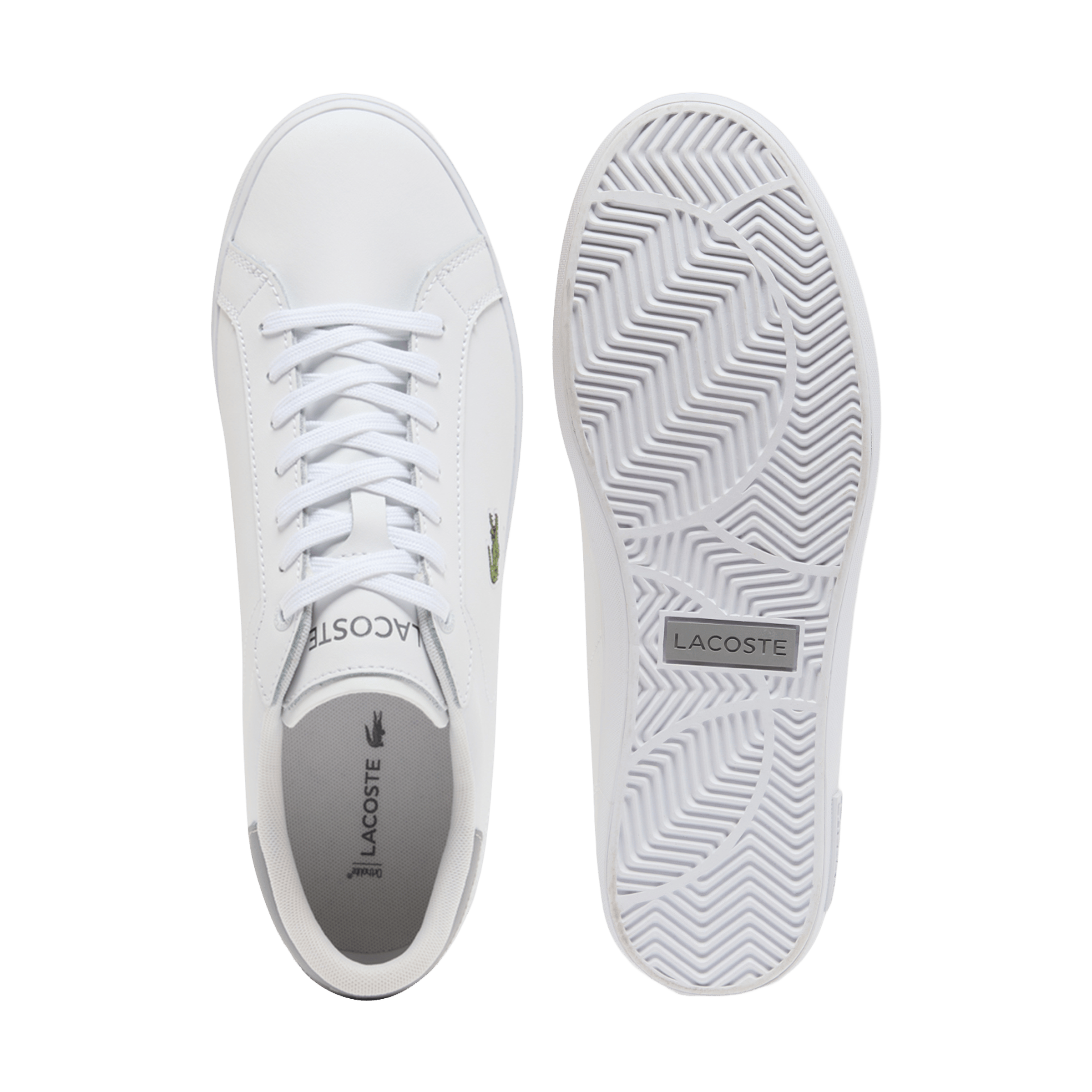 Mens Lacoste Powercourt 2.0 Shoes