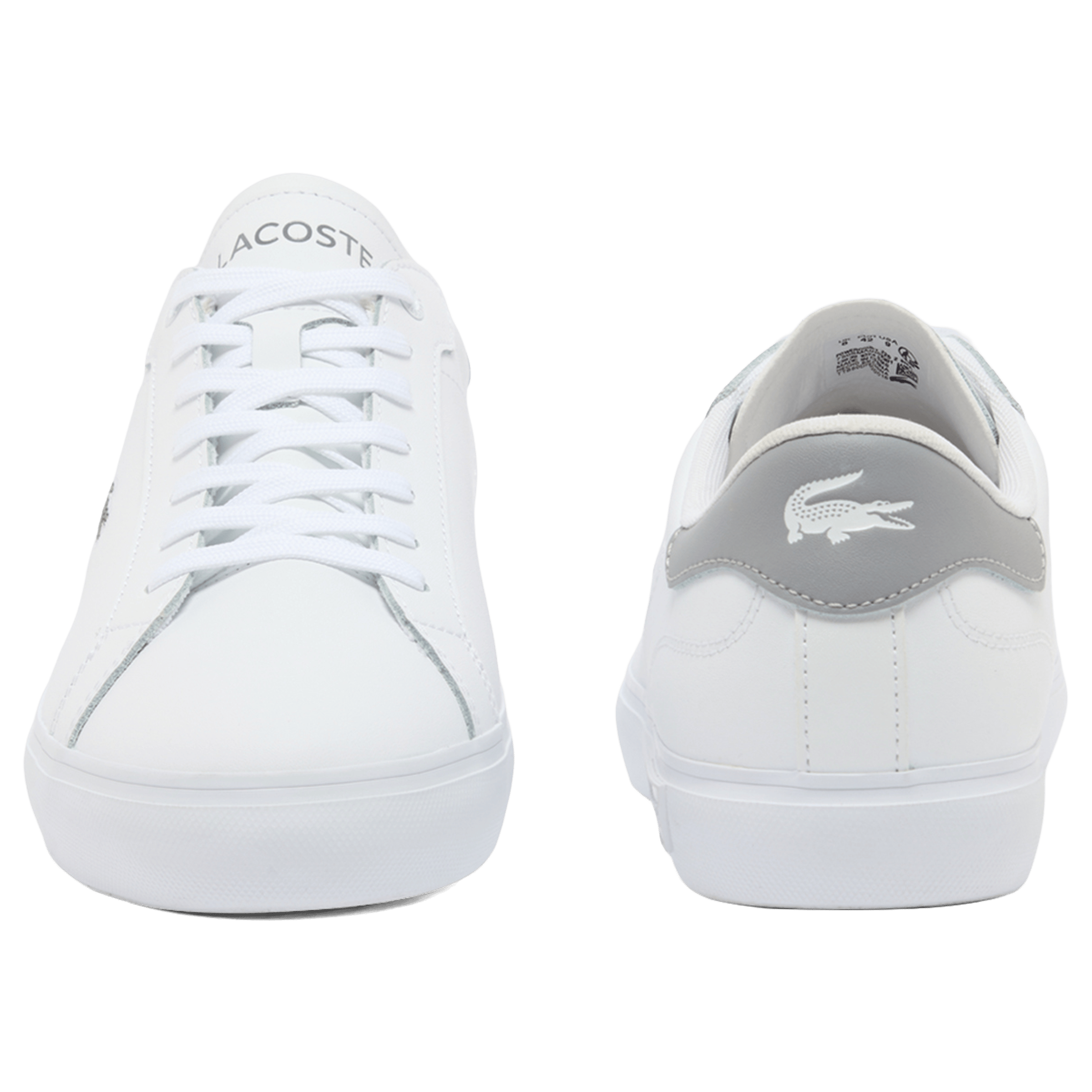 Mens Lacoste Powercourt 2.0 Shoes