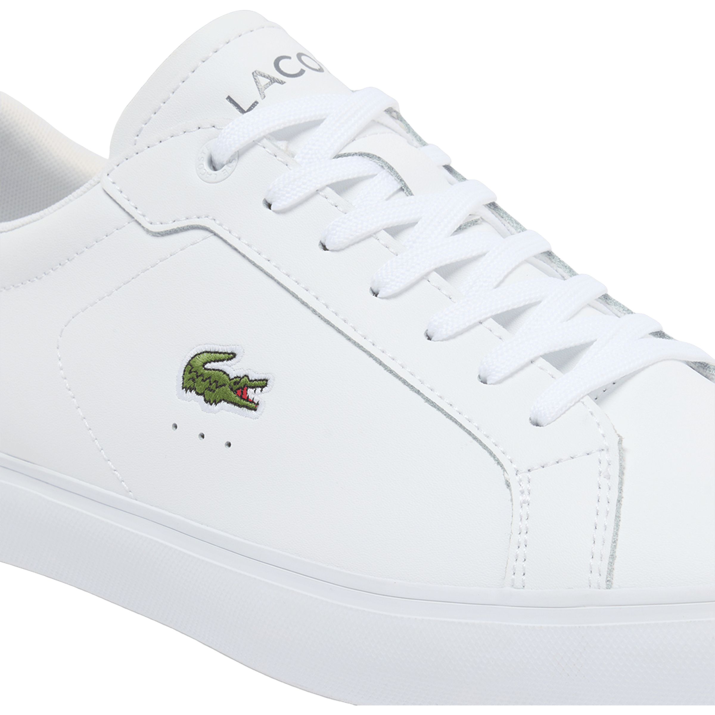 Mens Lacoste Powercourt 2.0 Shoes