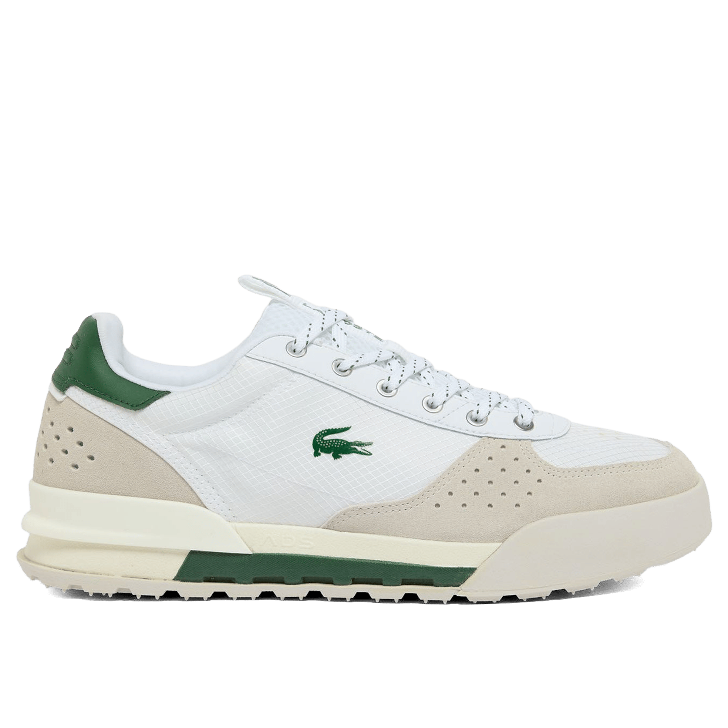 Mens Lacoste Slam Break Shoes