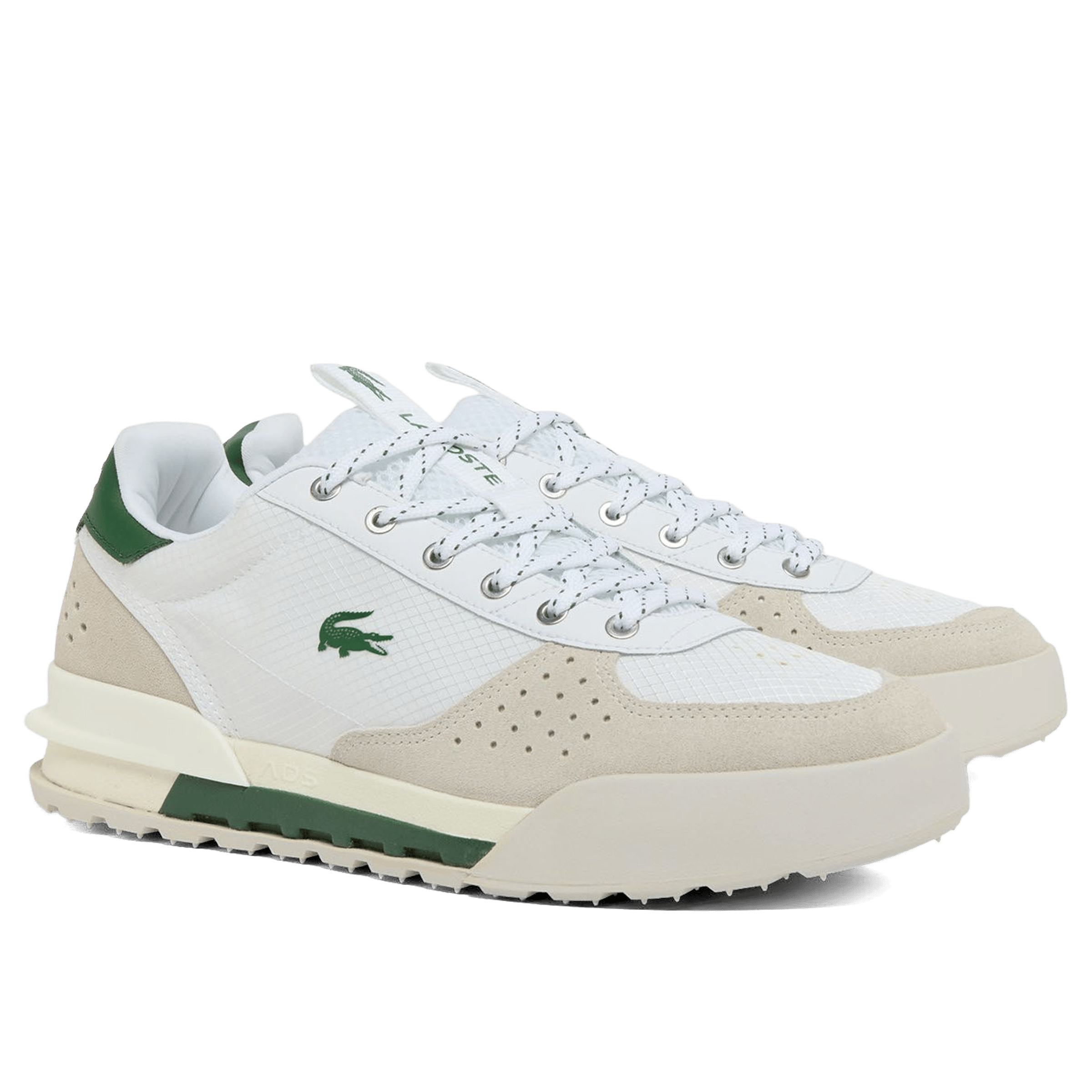 Mens Lacoste Slam Break Shoes