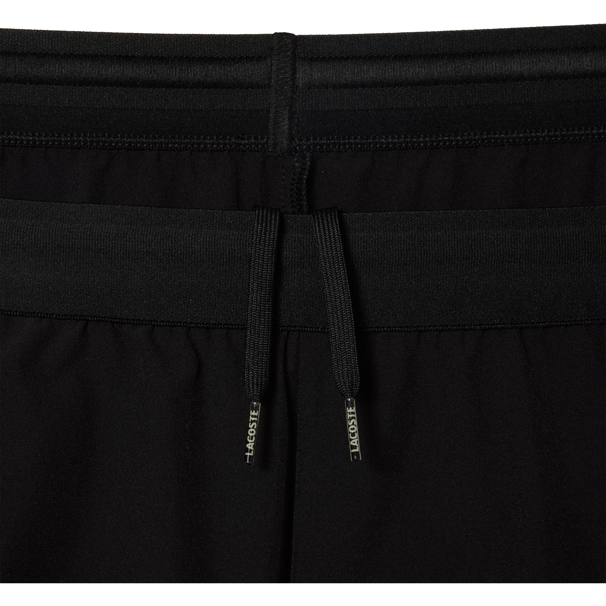 Mens Lacoste Core Performance Tech Woven Shorts