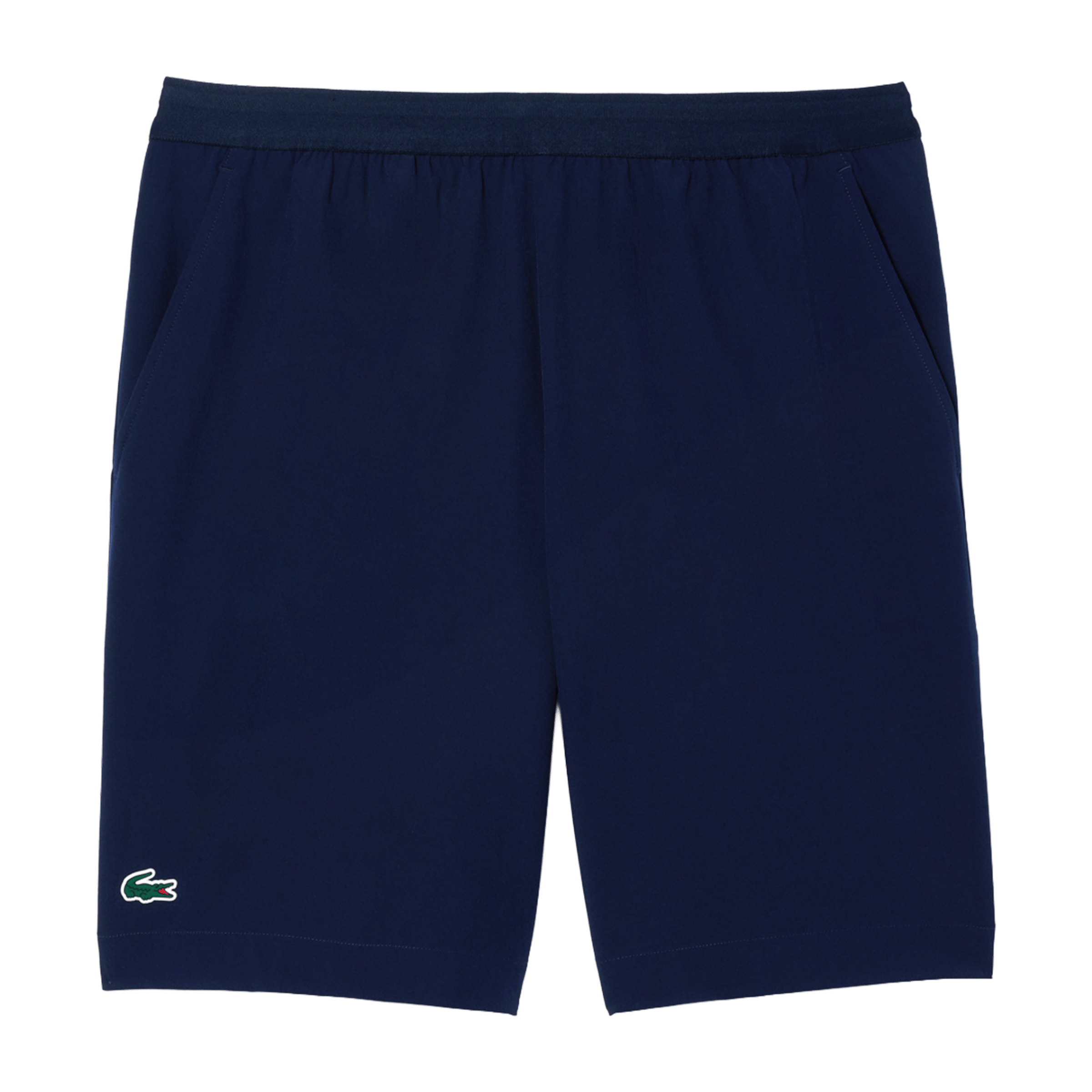 Mens Lacoste Core Performance Tech Woven Shorts