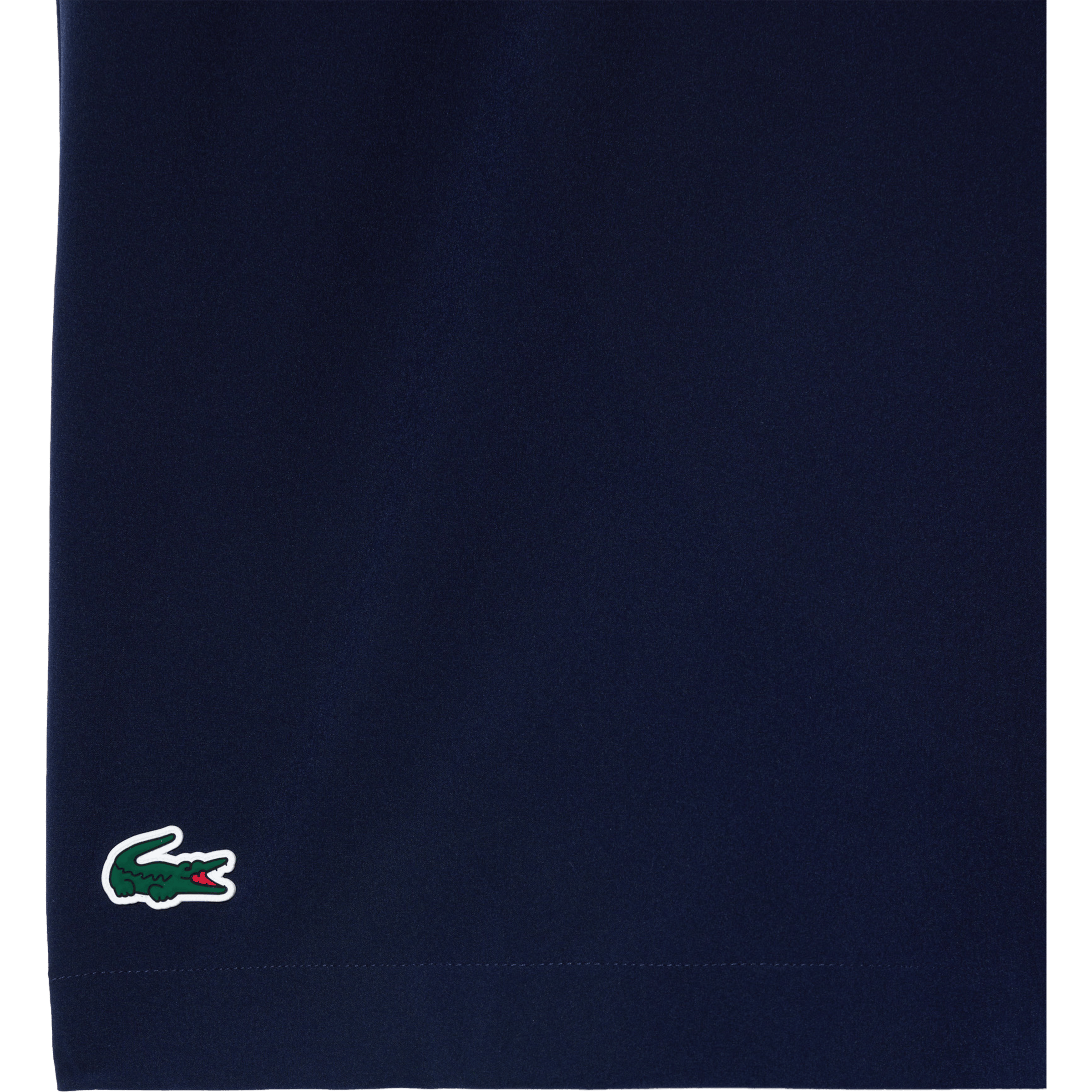 Mens Lacoste Core Performance Tech Woven Shorts