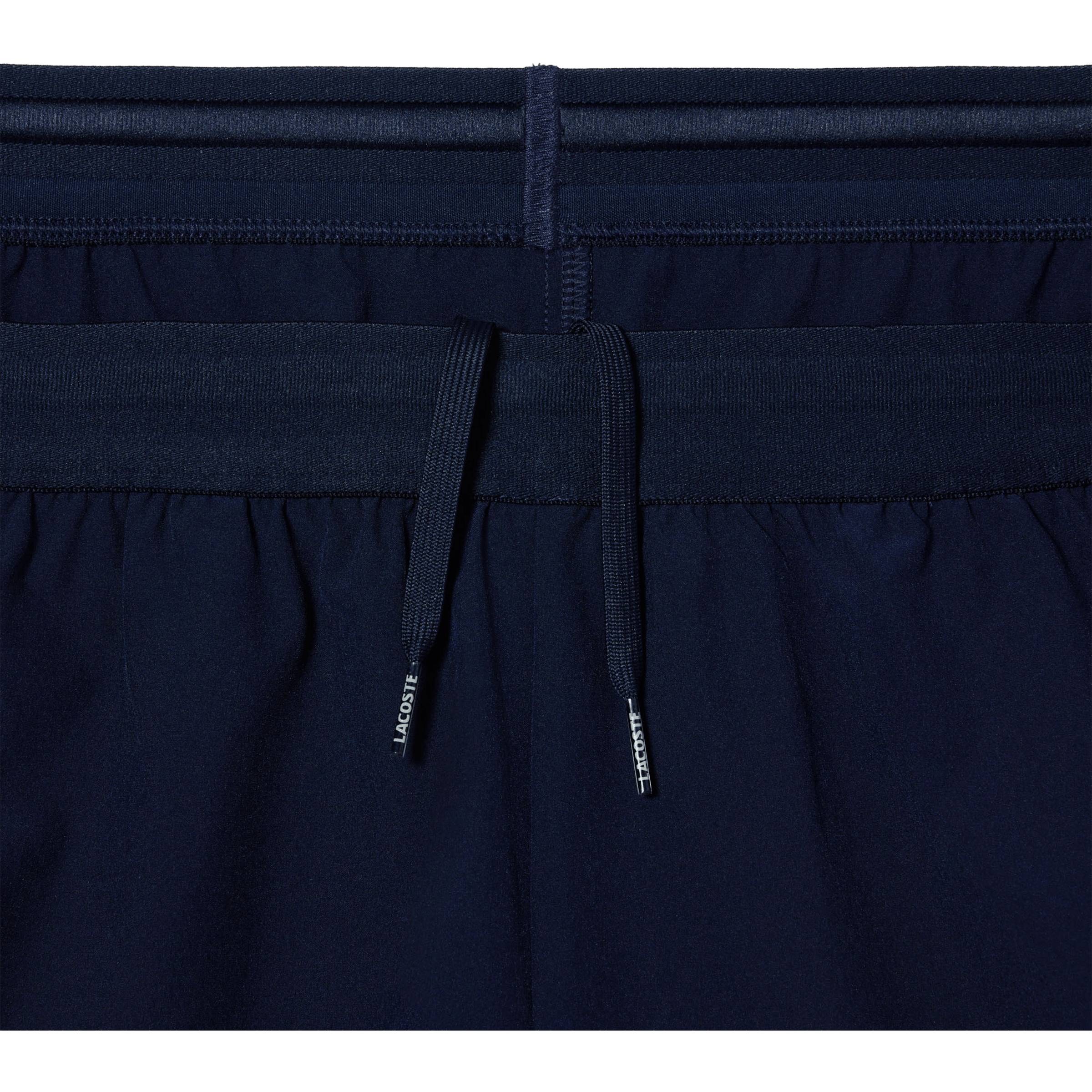 Mens Lacoste Core Performance Tech Woven Shorts