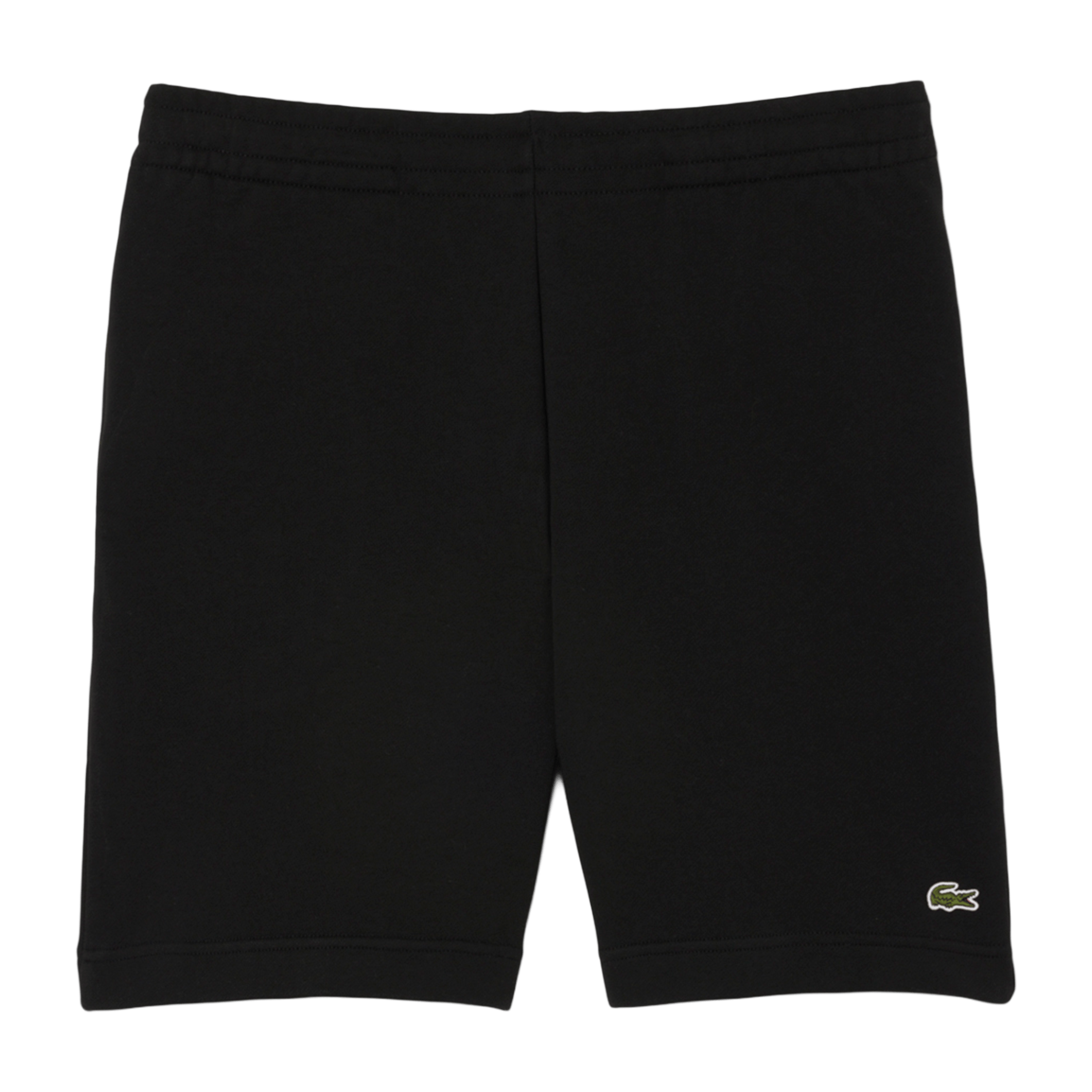 Mens Lacoste Essentials NB Fleece Shorts