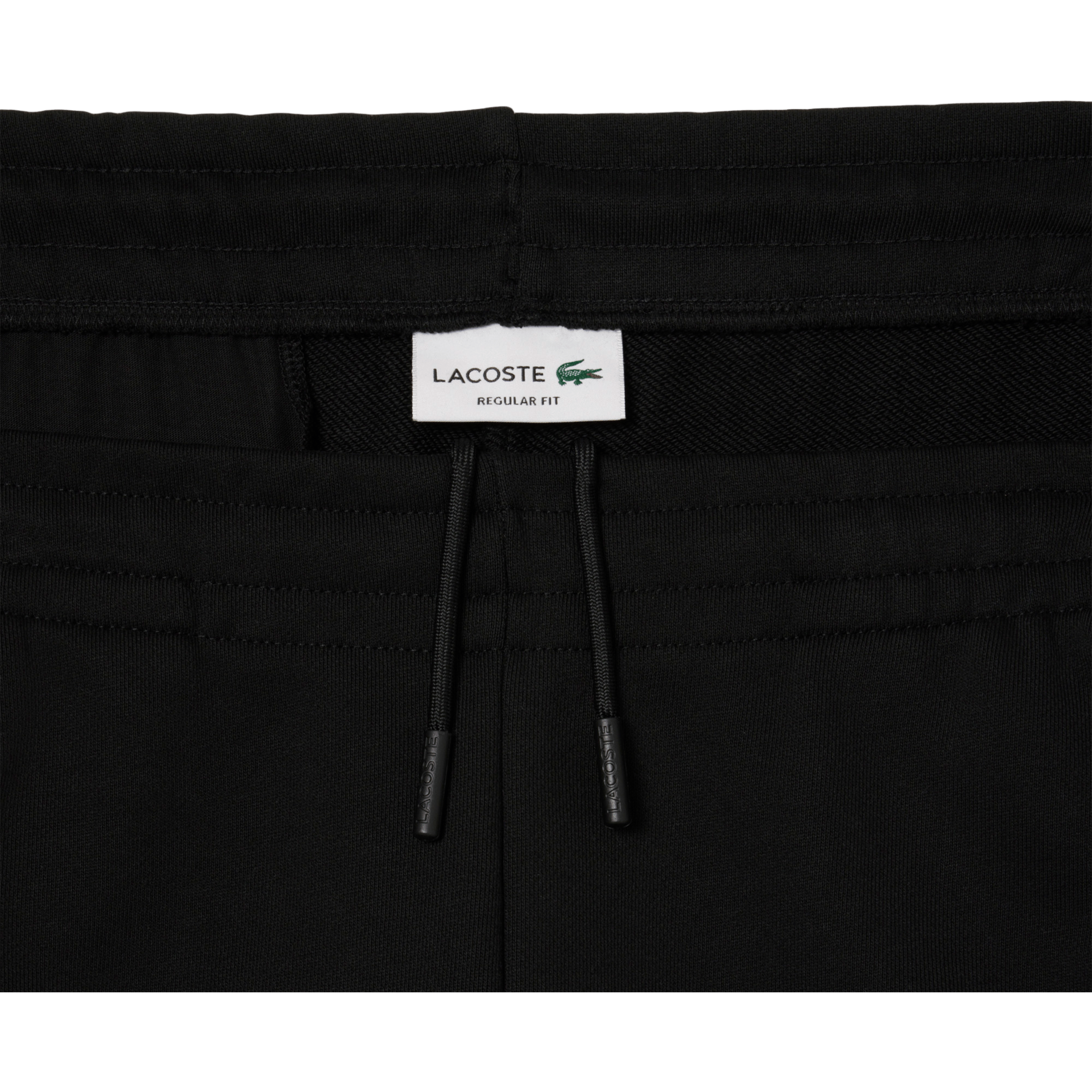 Mens Lacoste Essentials NB Fleece Shorts