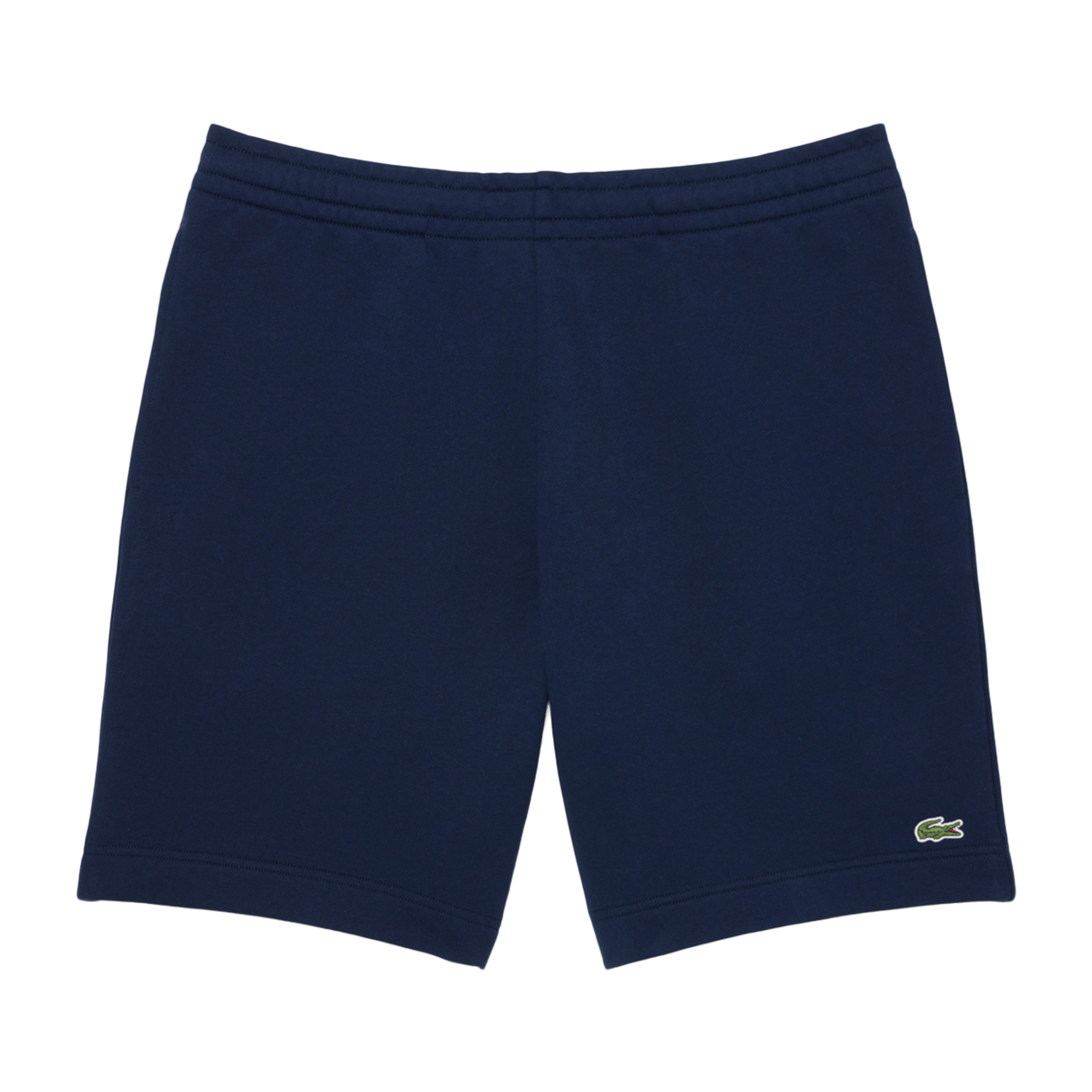 Mens Lacoste Essentials NB Fleece Shorts