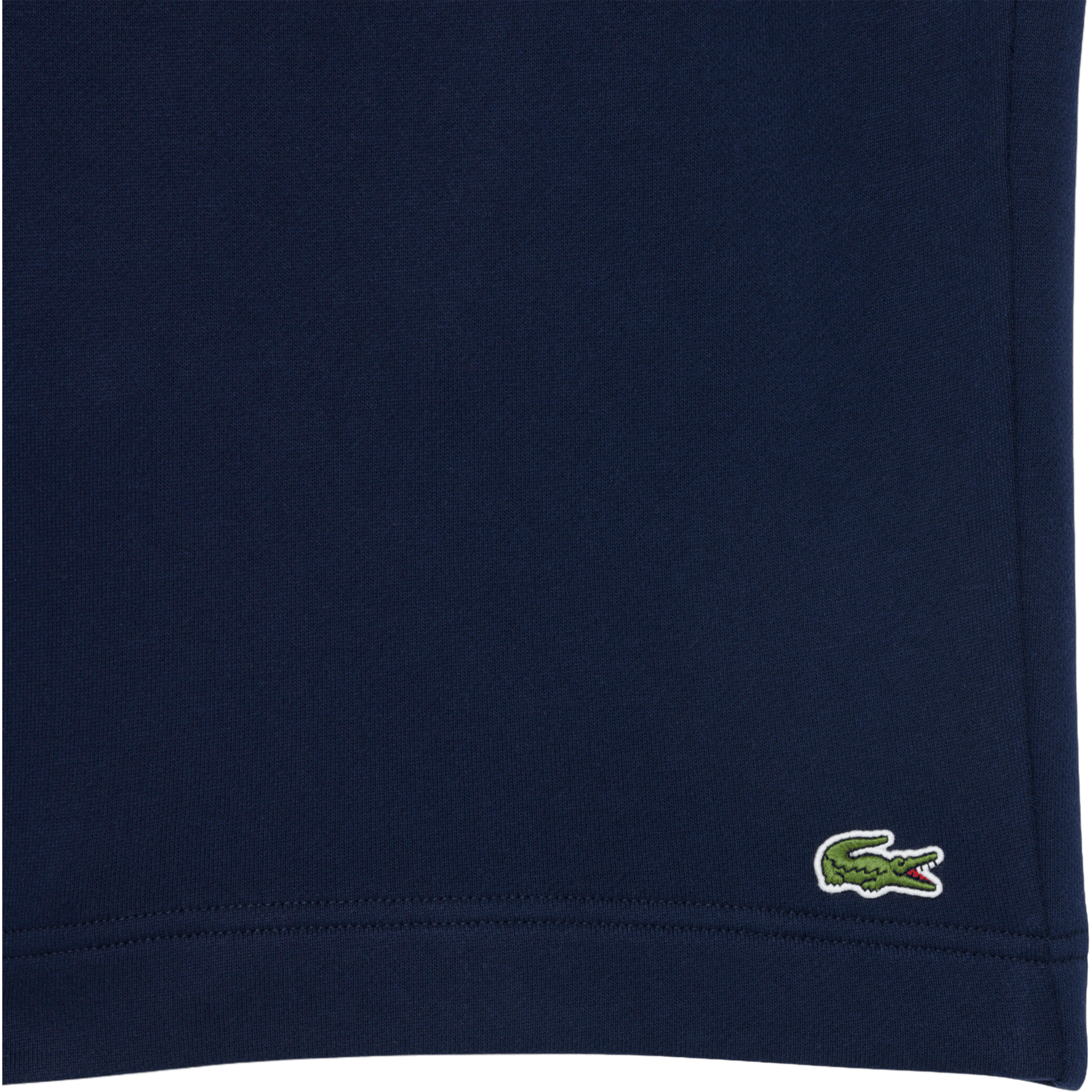 Mens Lacoste Essentials NB Fleece Shorts