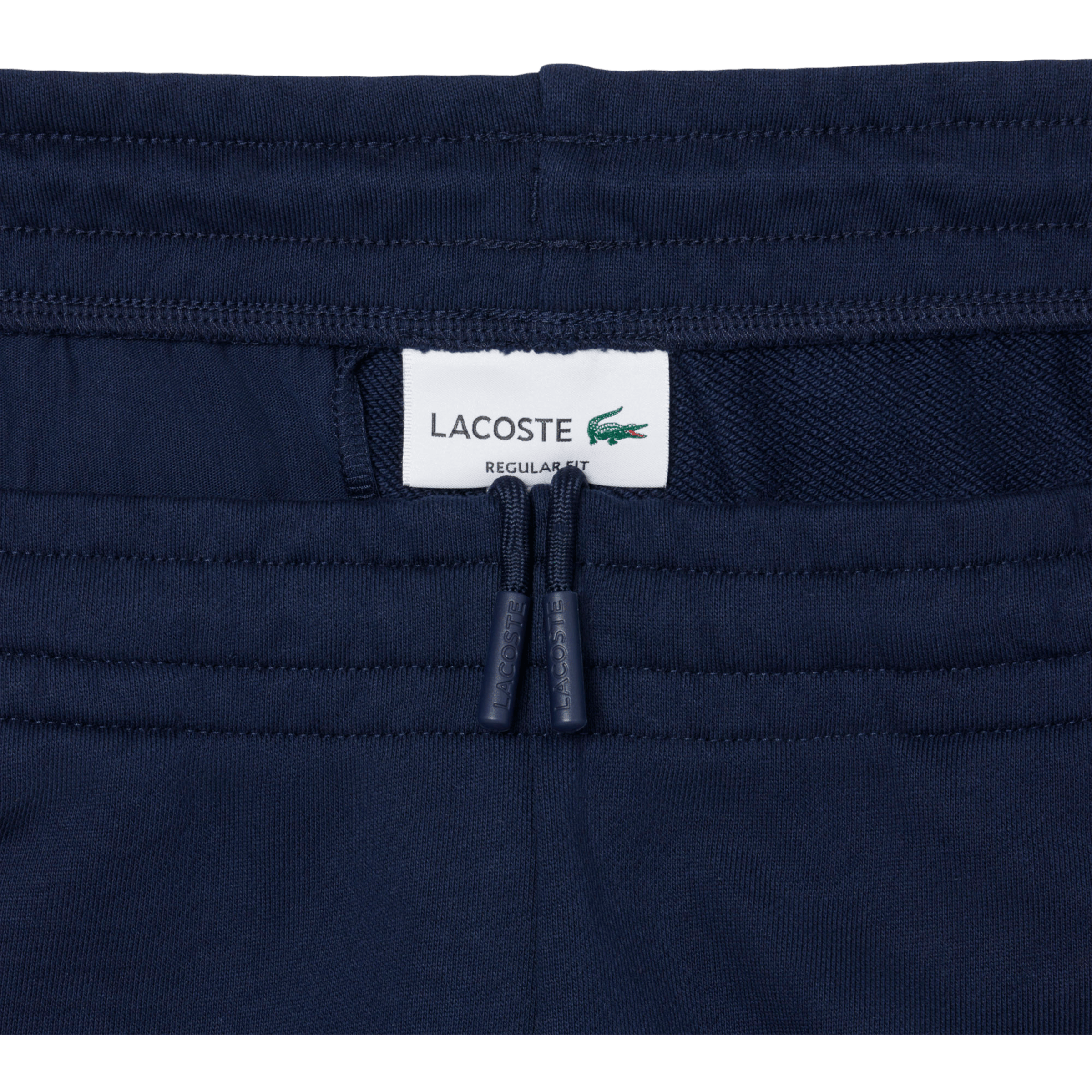 Mens Lacoste Essentials NB Fleece Shorts