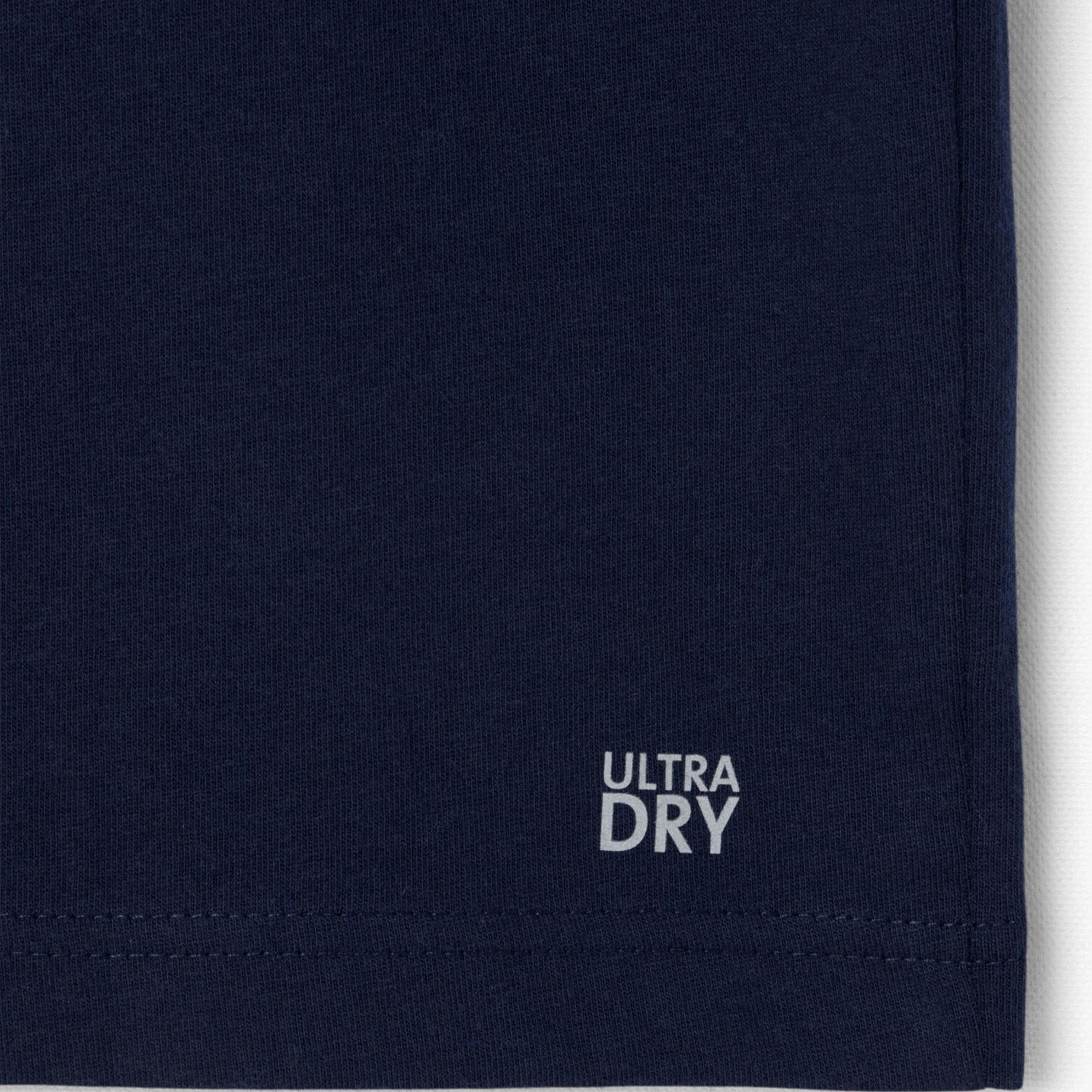 Mens Lacoste Ultra Dry Printed Sport Tee
