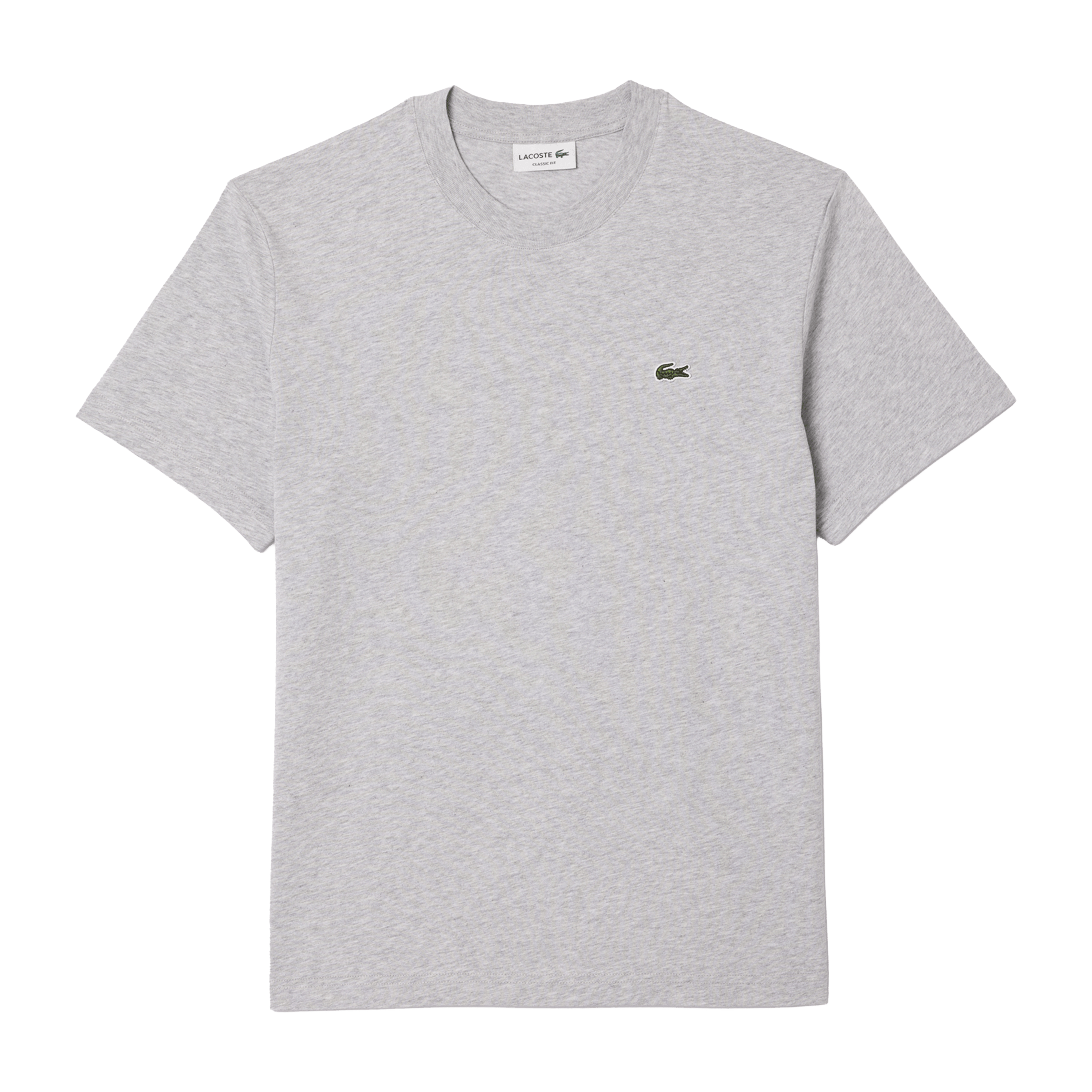 Mens Lacoste Essential Classic Fit Tee