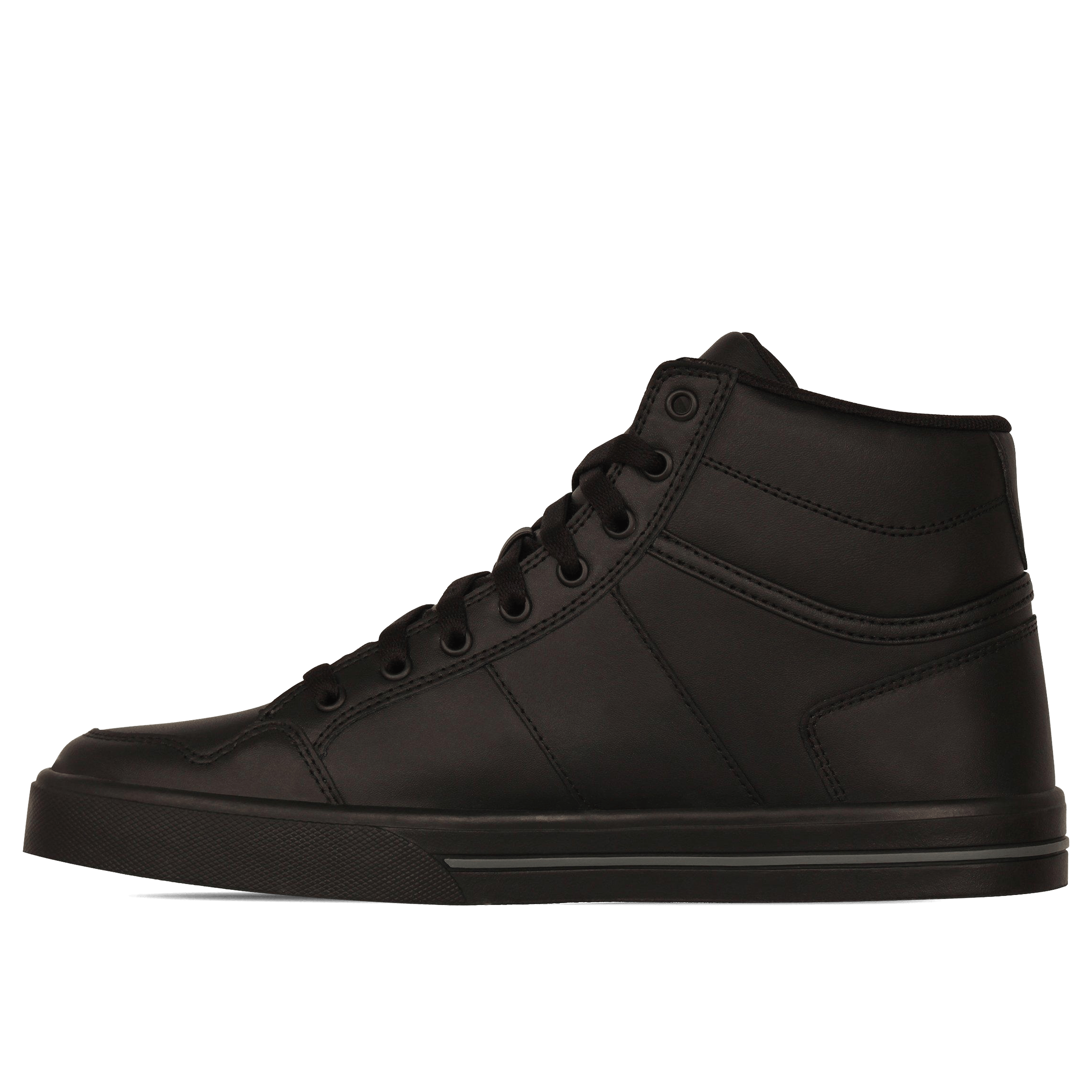 Mens Lonsdale Canons Shoes