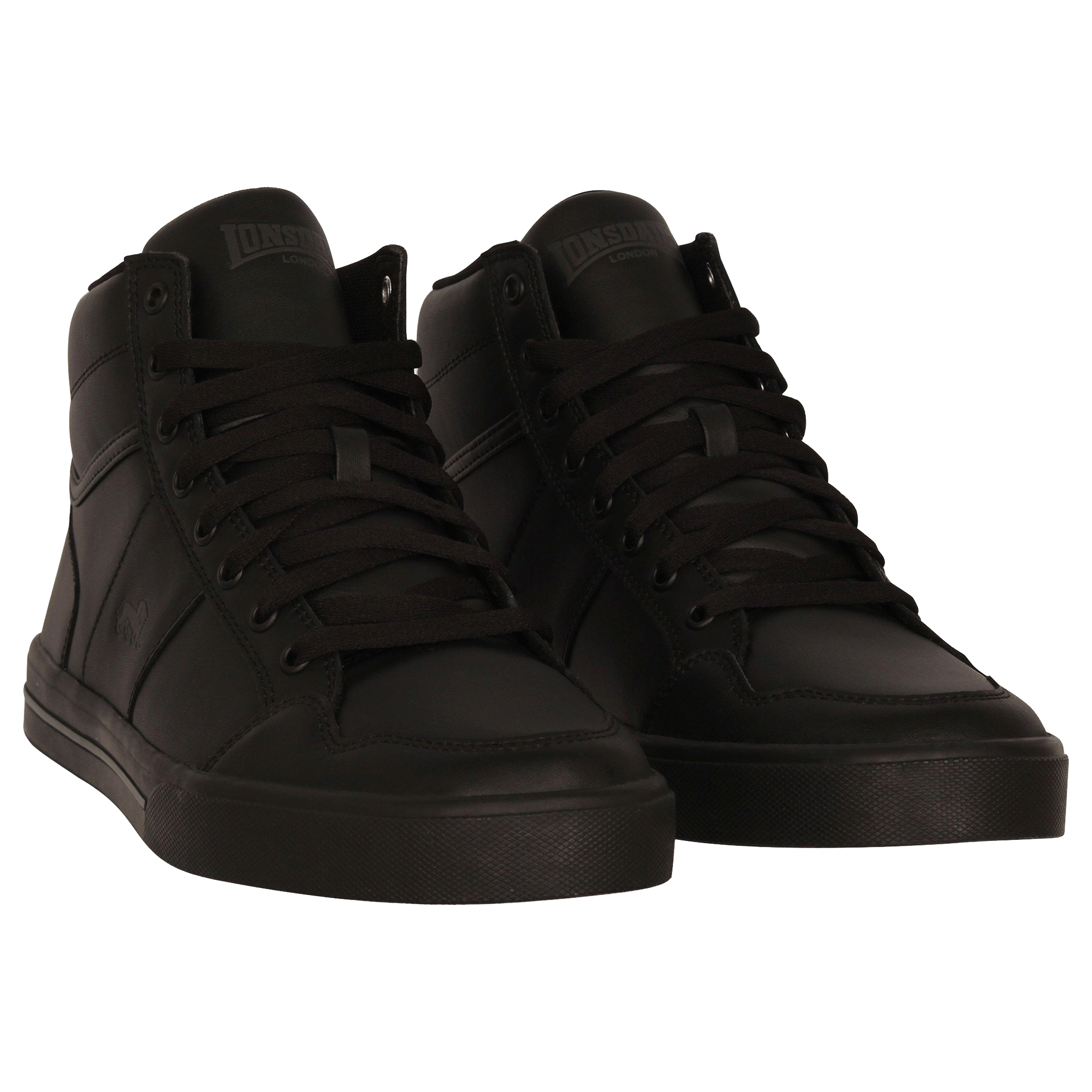 Mens Lonsdale Canons Shoes