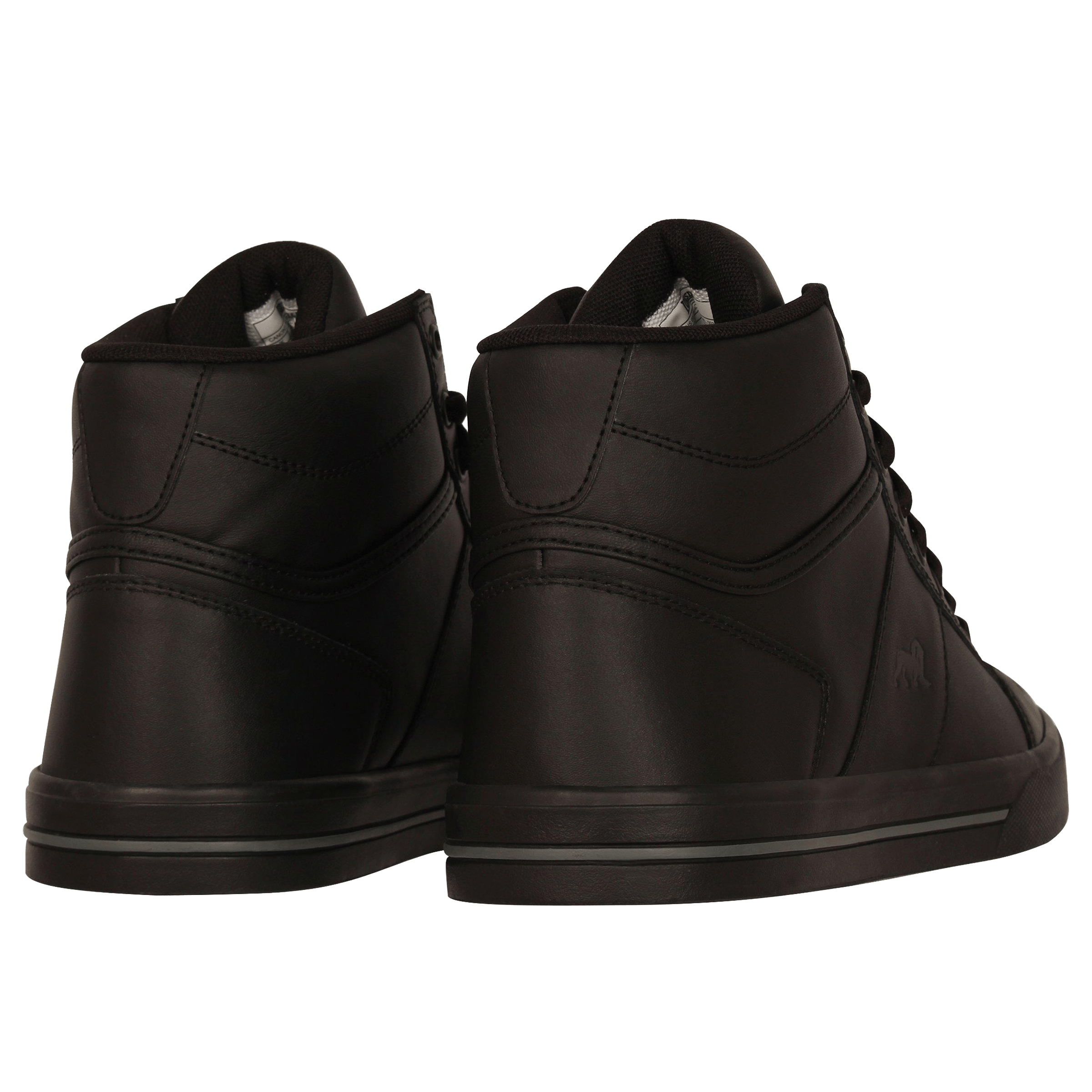 Mens Lonsdale Canons Shoes