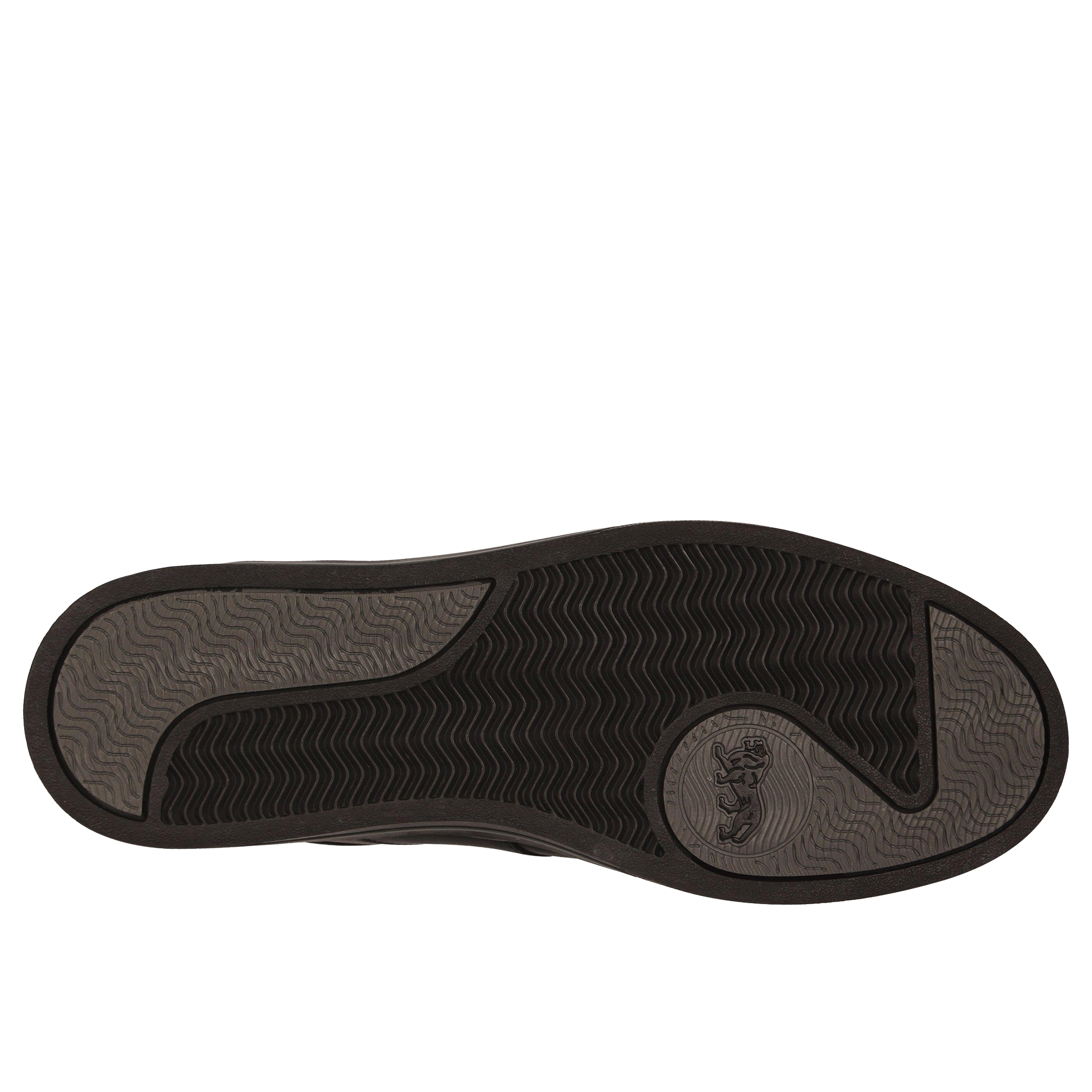 Mens Lonsdale Canons Shoes