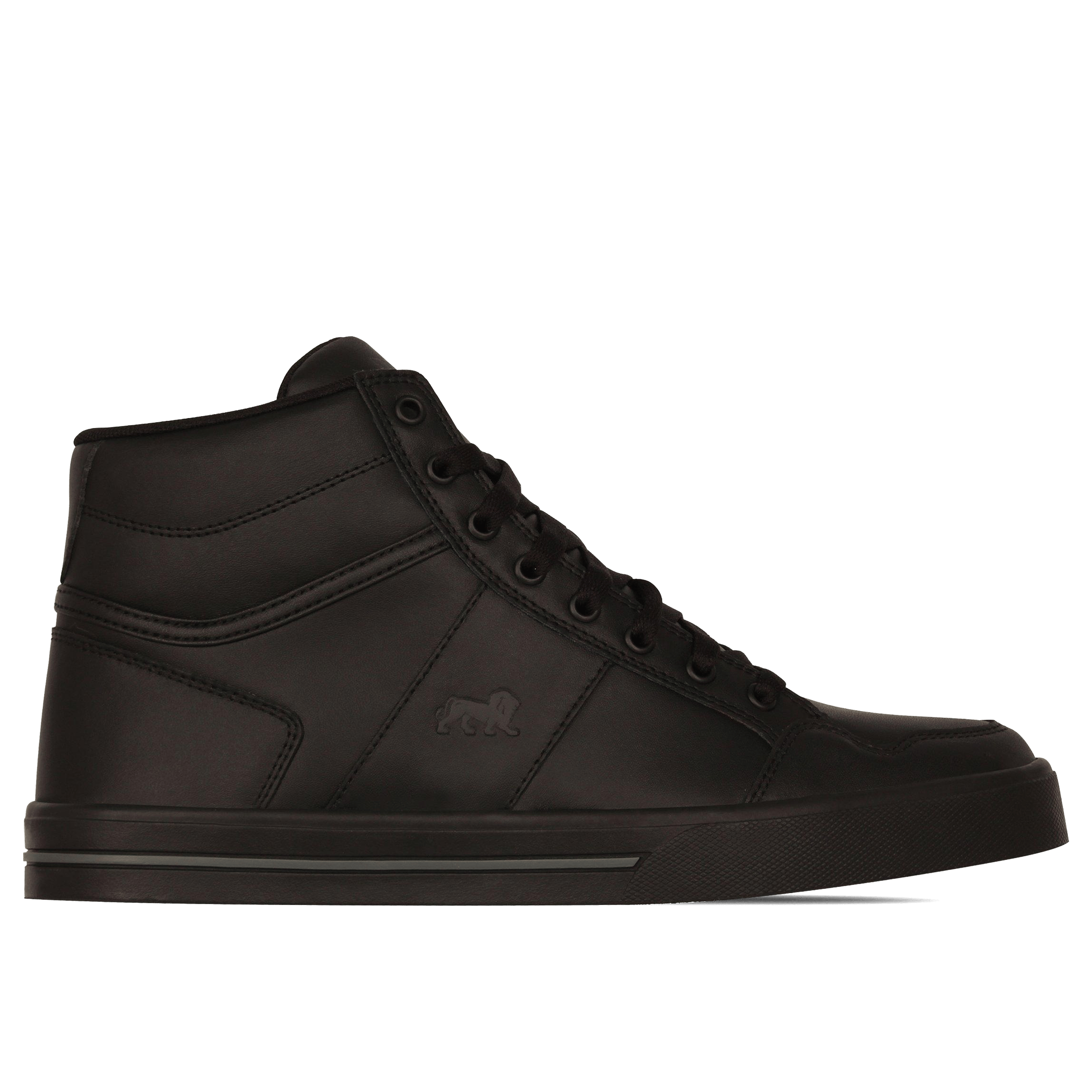 Mens Lonsdale Canons Shoes
