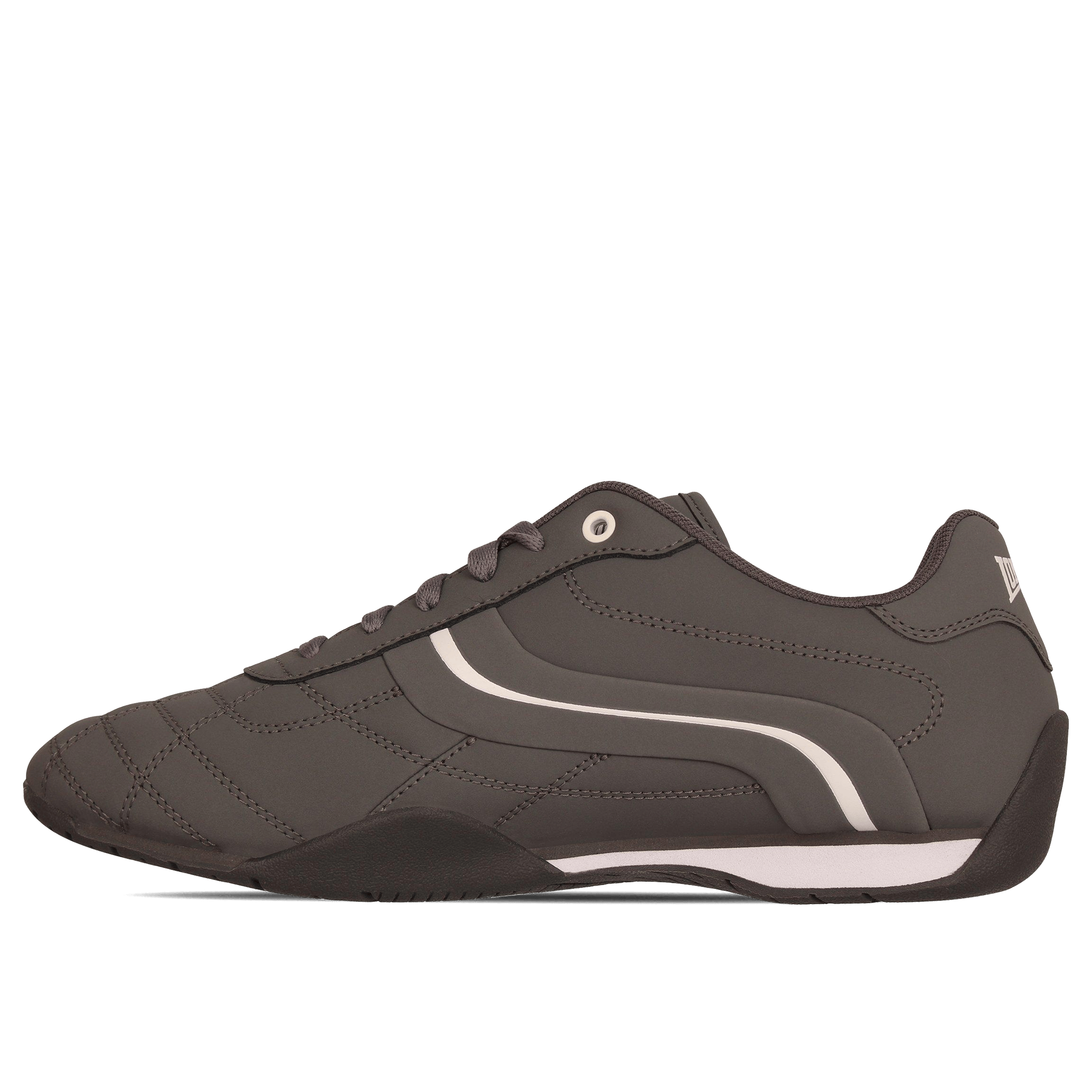 Mens Lonsdale Camden Shoes