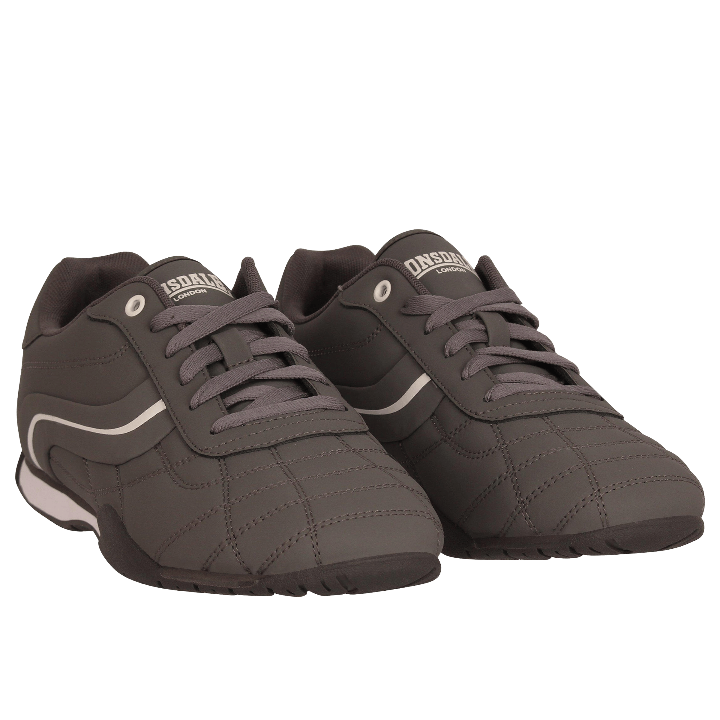 Mens Lonsdale Camden Shoes
