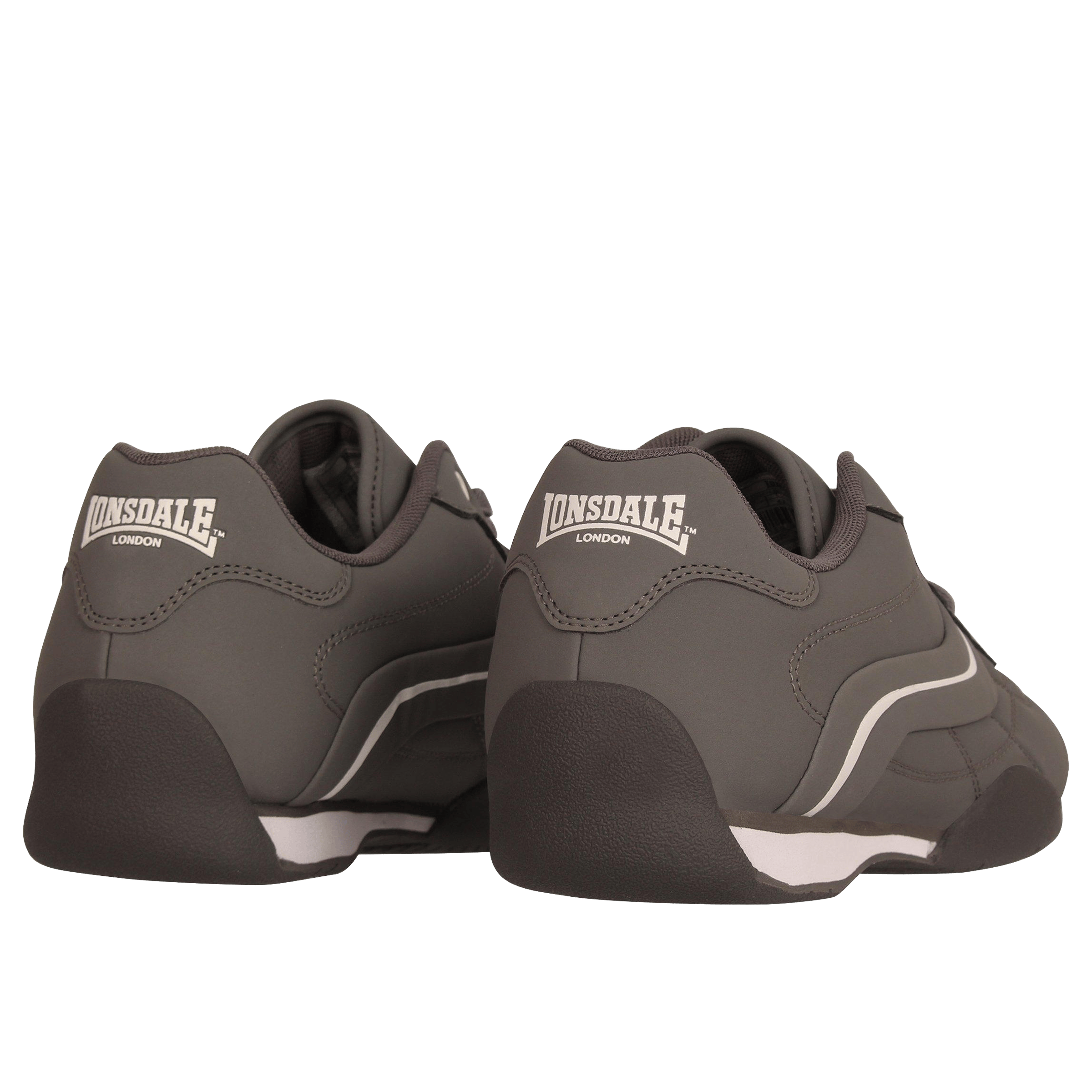 Mens Lonsdale Camden Shoes