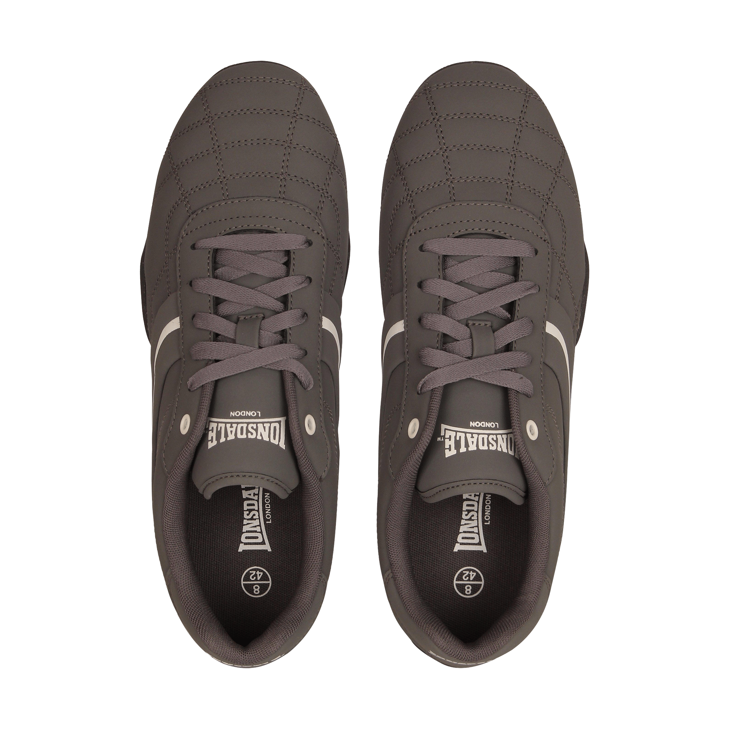 Mens Lonsdale Camden Shoes