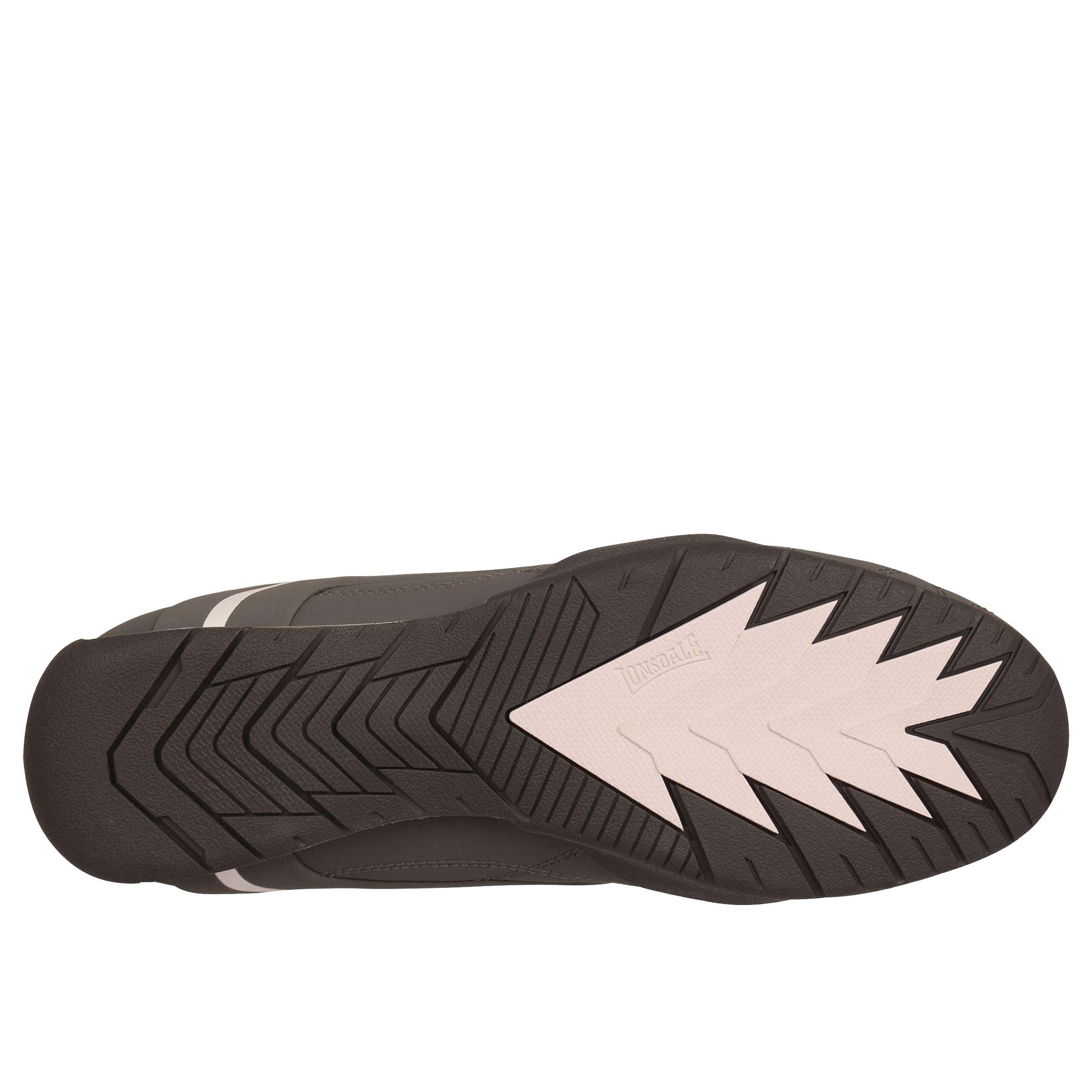 Mens Lonsdale Camden Shoes