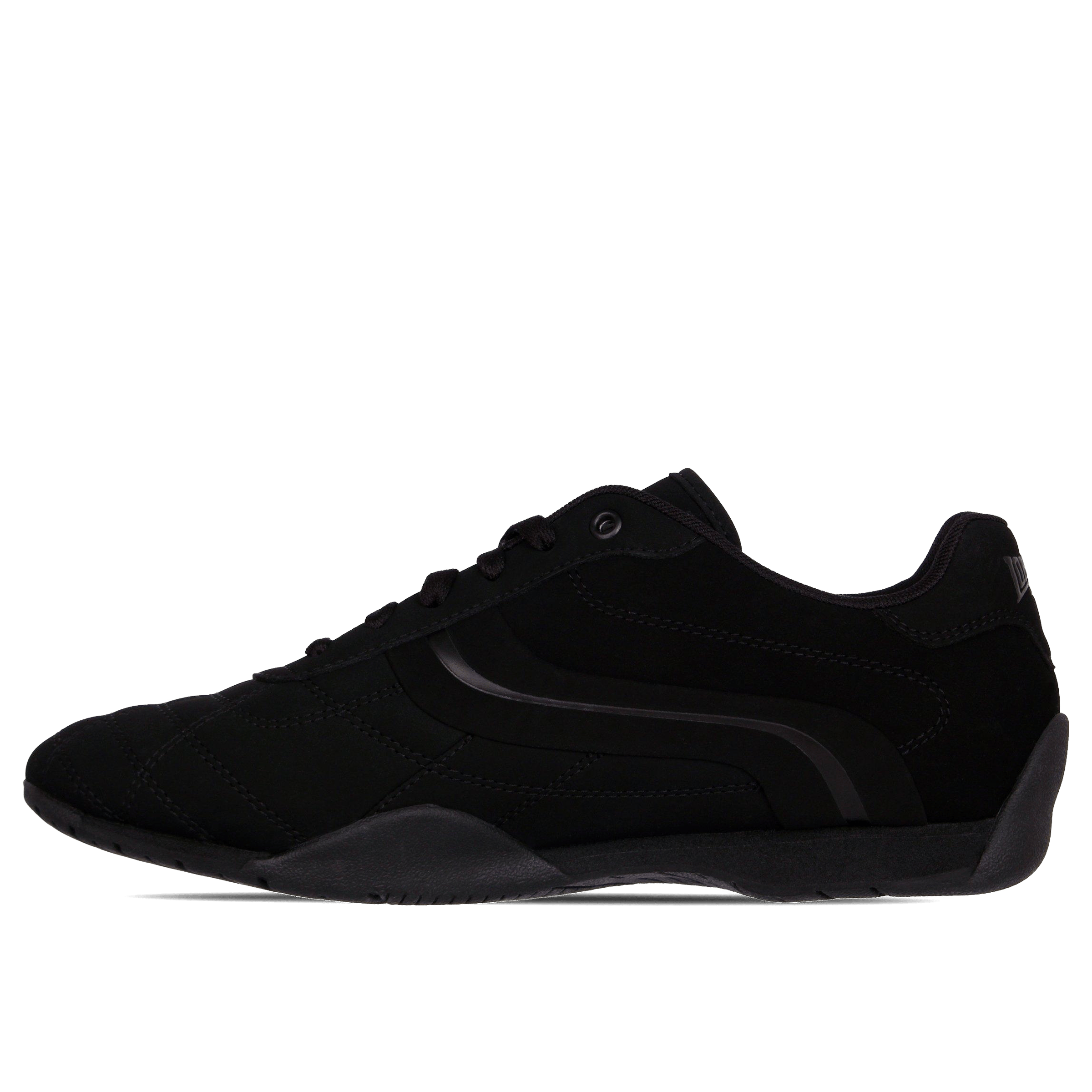 Mens Lonsdale Camden Shoes