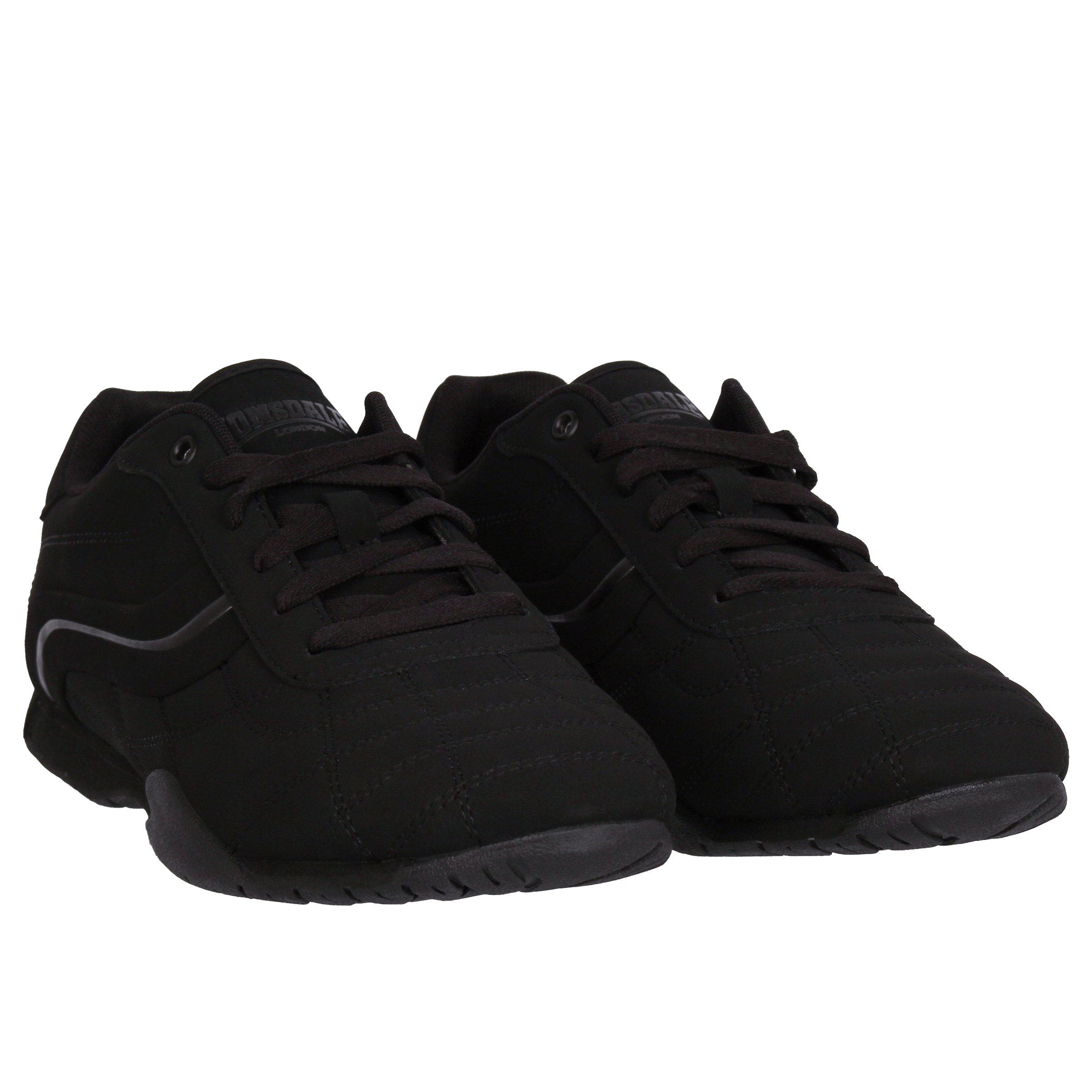 Mens Lonsdale Camden Shoes