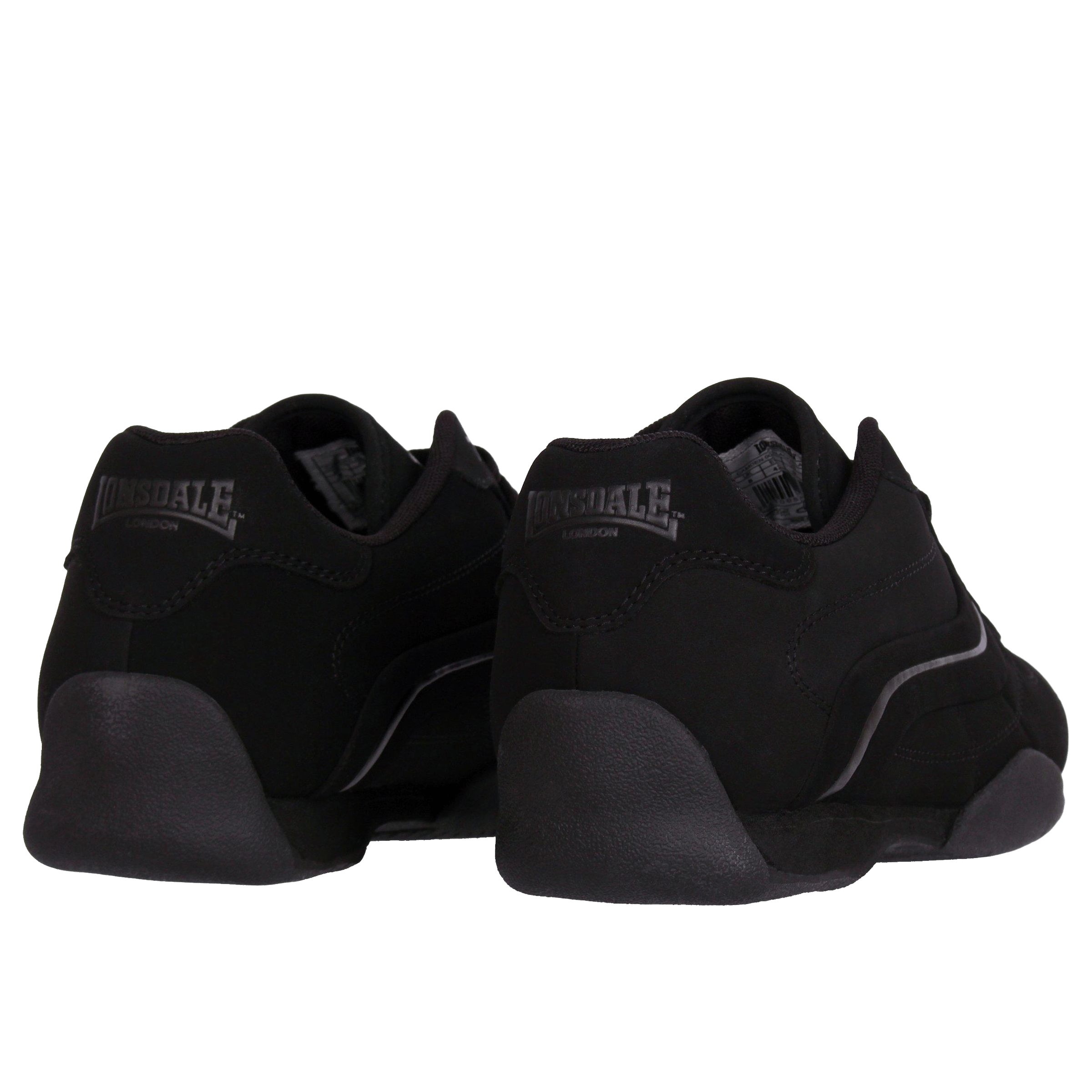Mens Lonsdale Camden Shoes