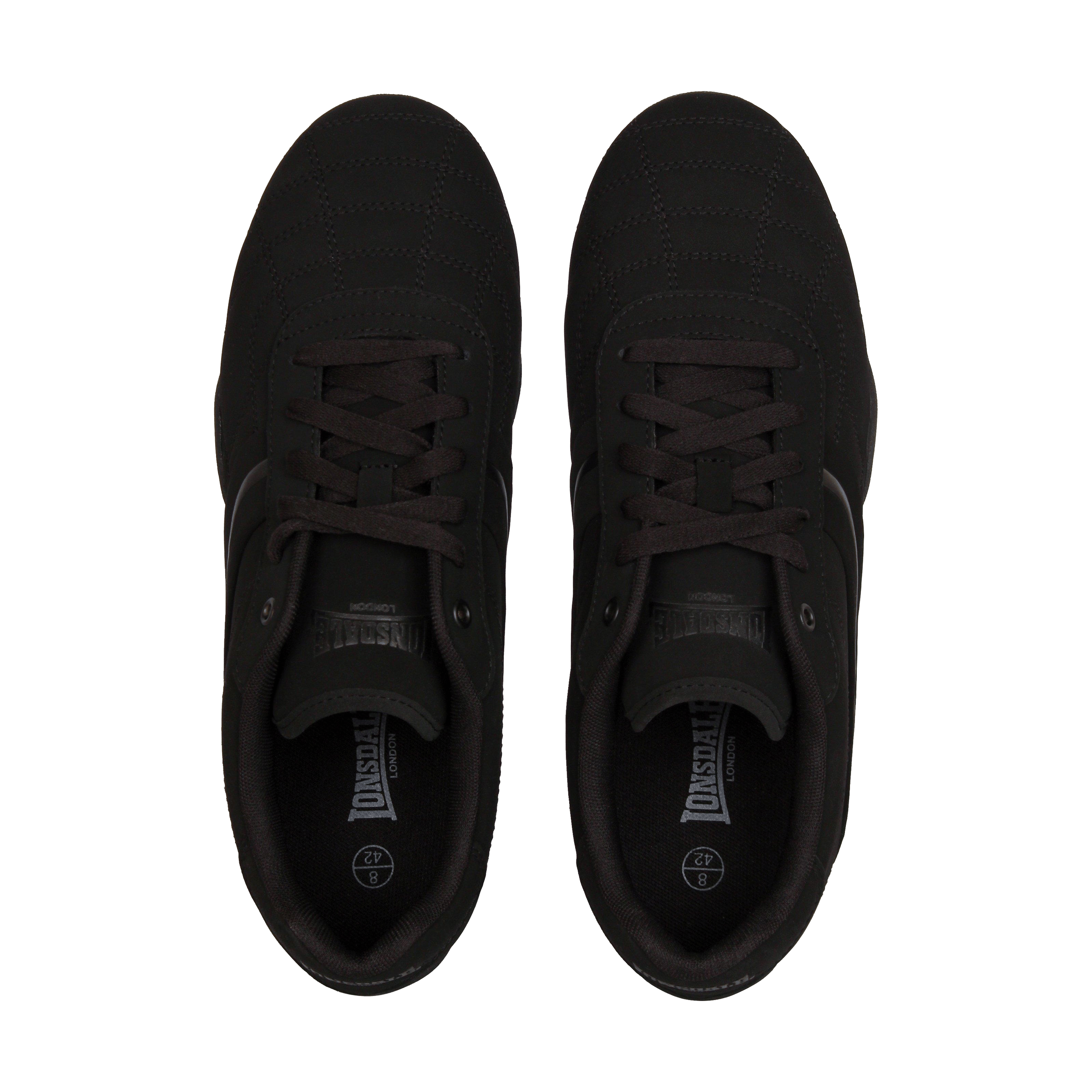 Mens Lonsdale Camden Shoes