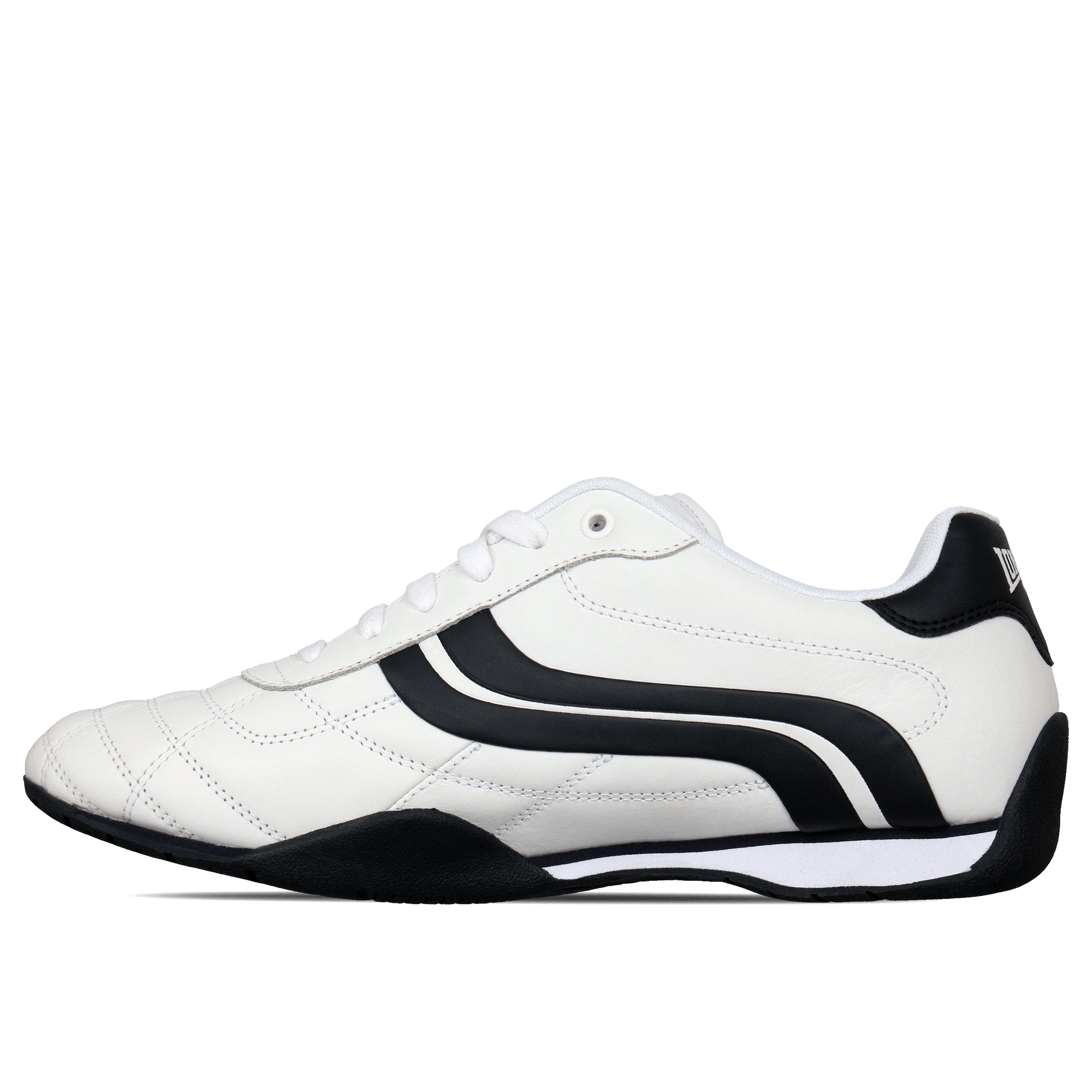 Mens Lonsdale Camden Shoes